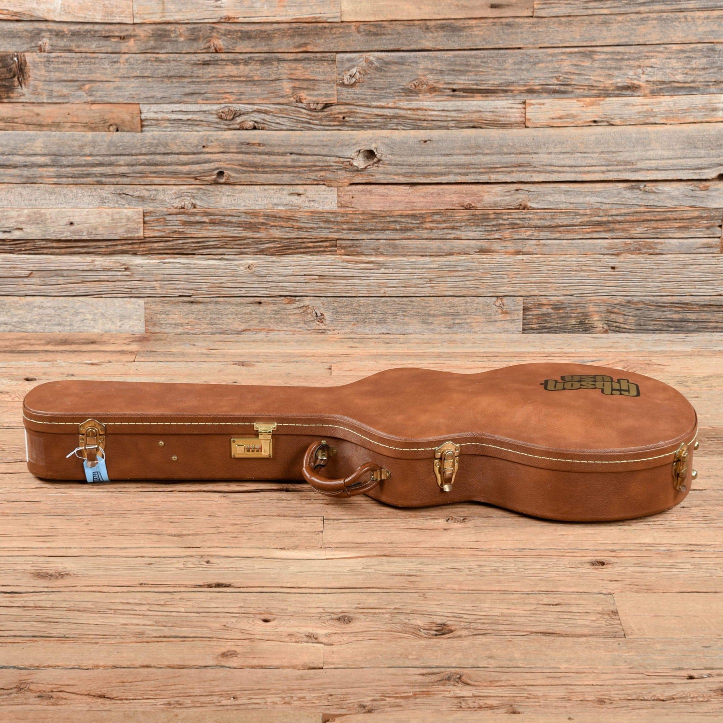 Gibson ES-335 Sunburst 1972 Electric Guitars / Semi-Hollow