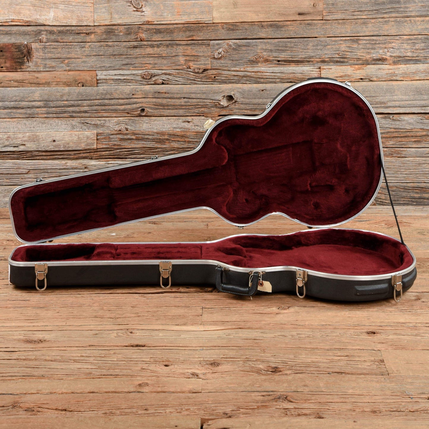 Gibson ES-335 Sunburst 1979 Electric Guitars / Semi-Hollow