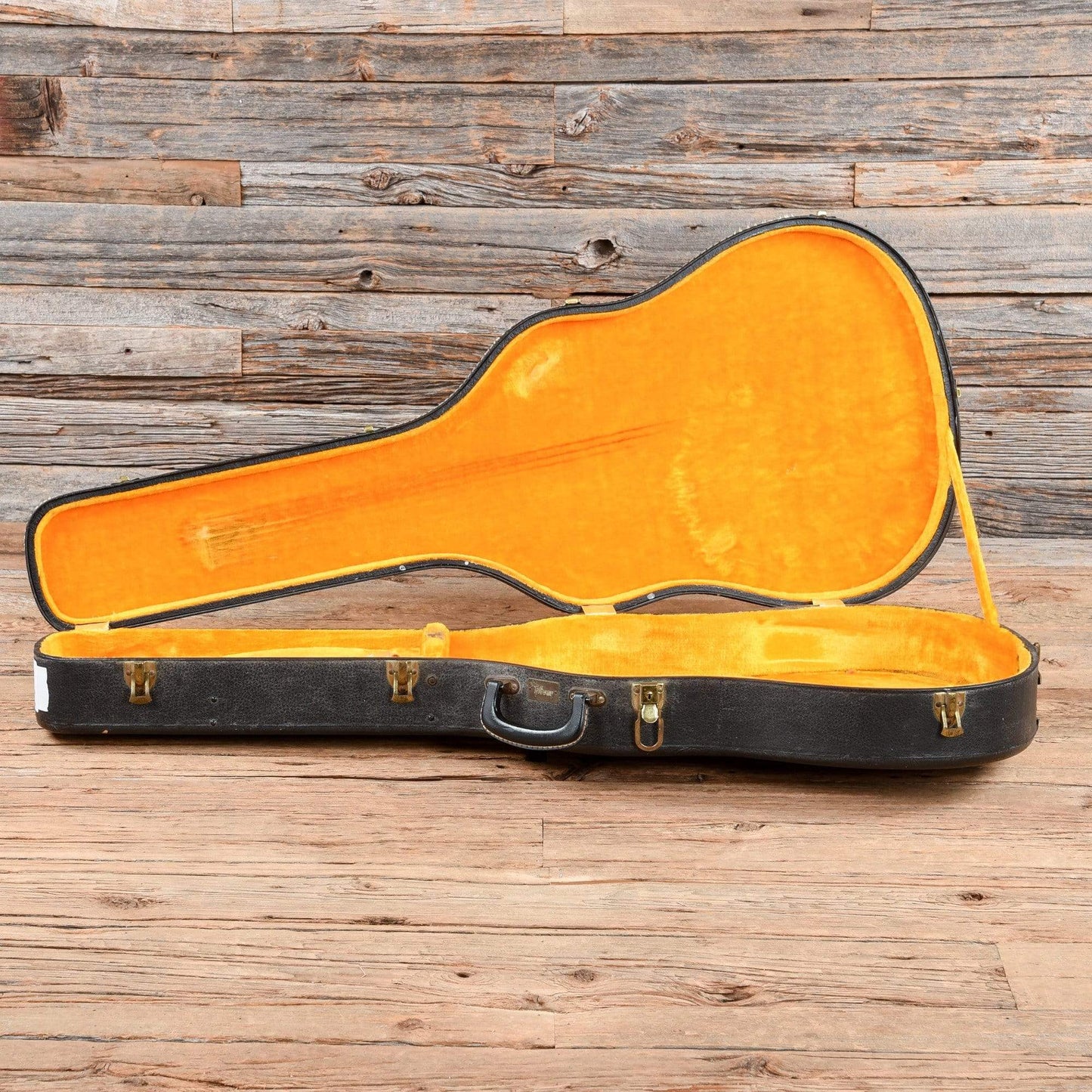 Gibson ES-335TD Sunburst 1961 Electric Guitars / Semi-Hollow