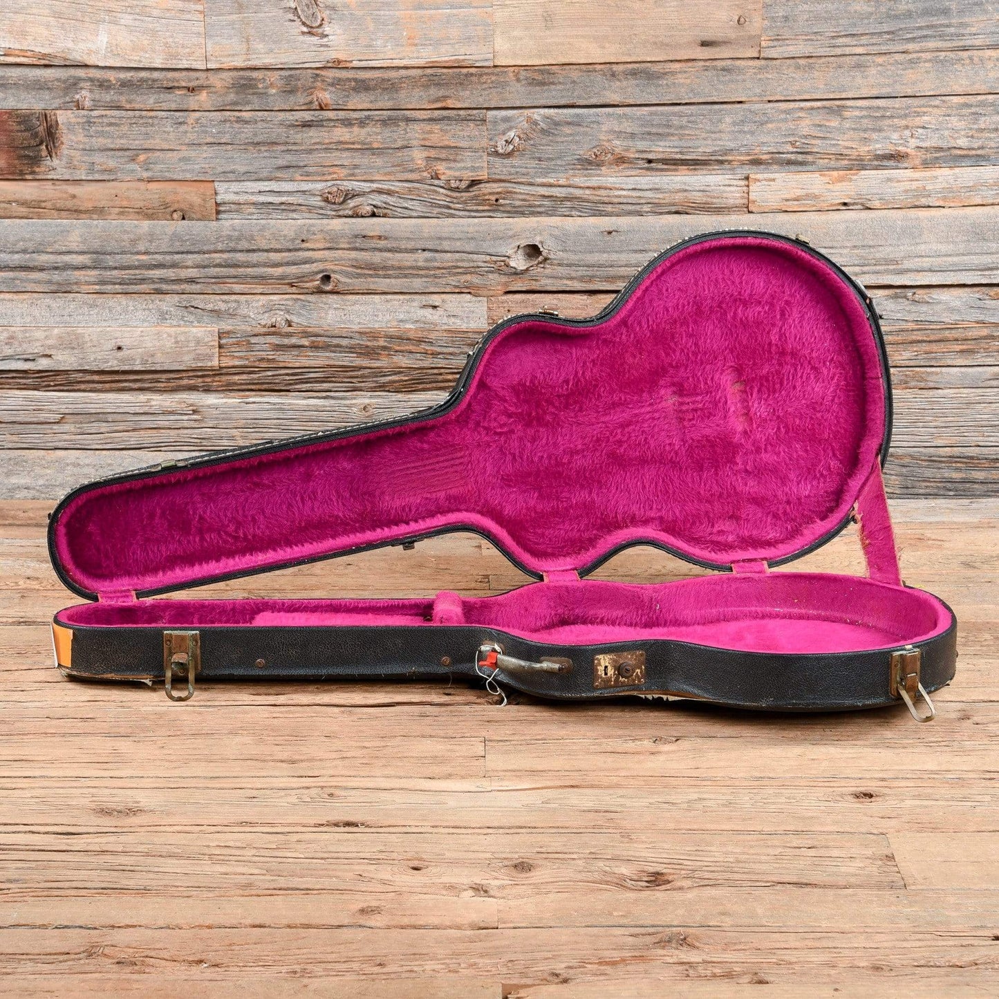 Gibson ES-345TD Pelham Blue Refin 1972 Electric Guitars / Semi-Hollow