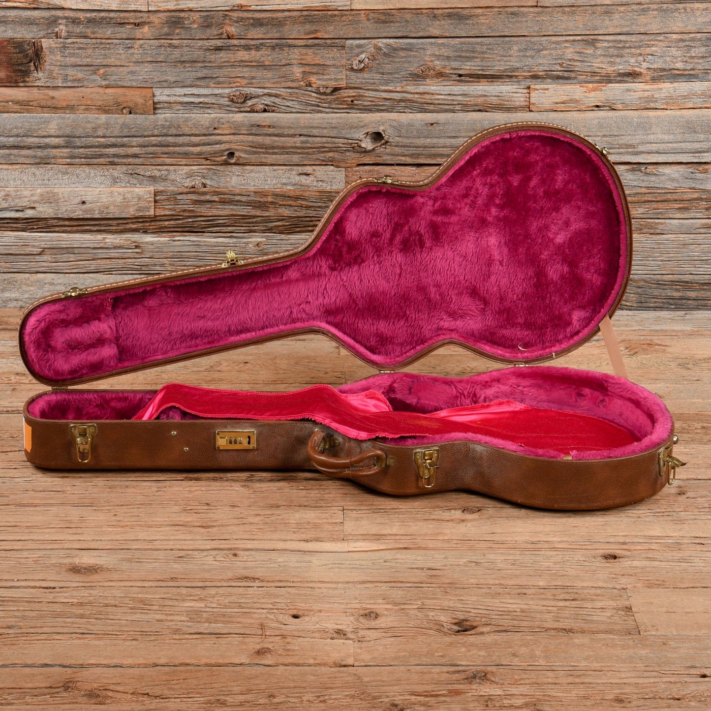 Gibson Lucille BB King Signature Cherry 1995 Electric Guitars / Semi-Hollow