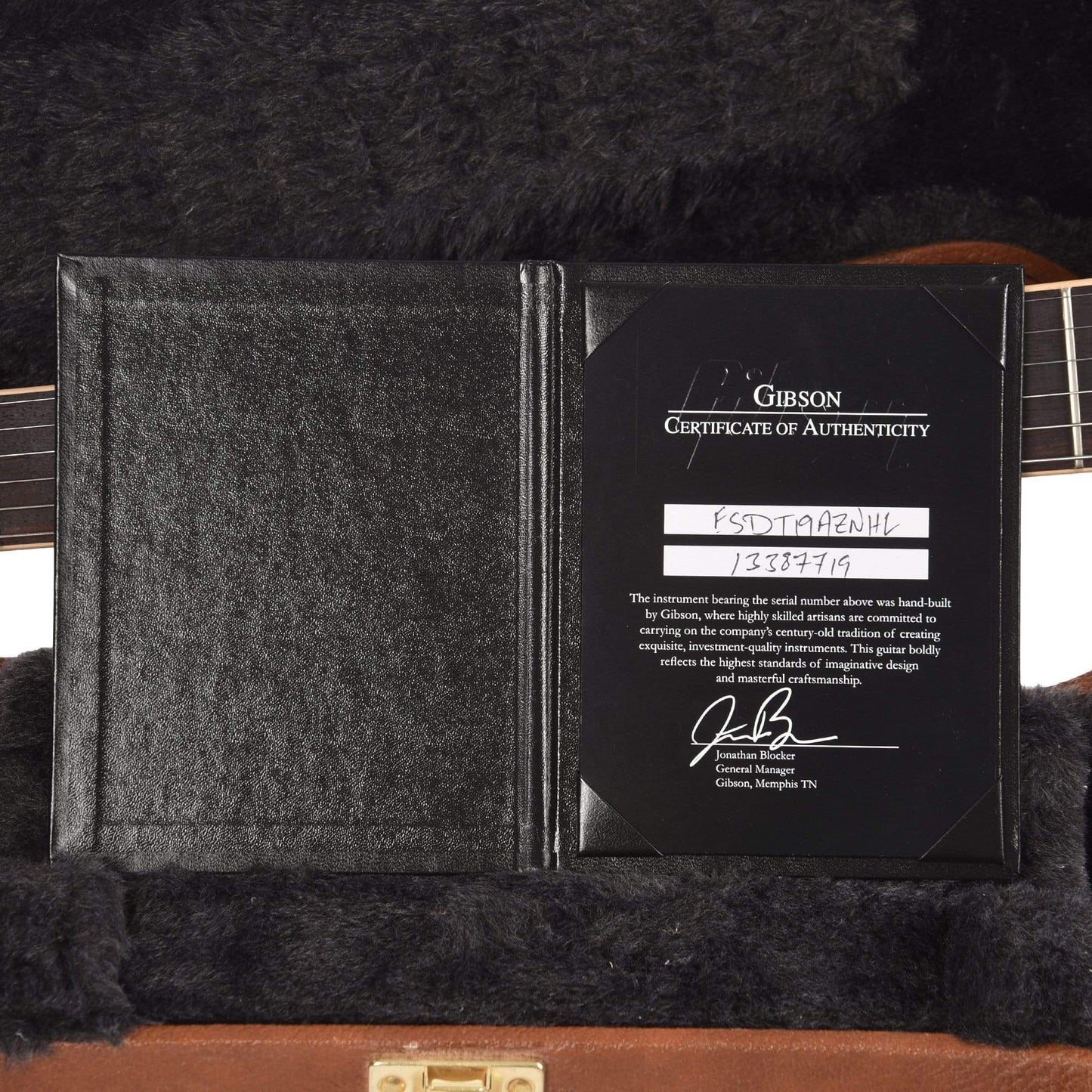 Gibson Memphis 2019 Limited ES-335 Figured Blue Burst Electric Guitars / Semi-Hollow