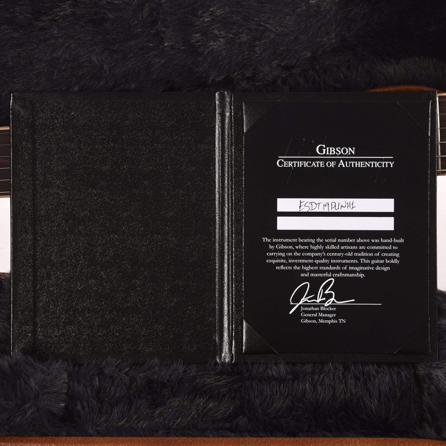 Gibson Memphis 2019 Limited ES-335 Figured Purple Burst Electric Guitars / Semi-Hollow