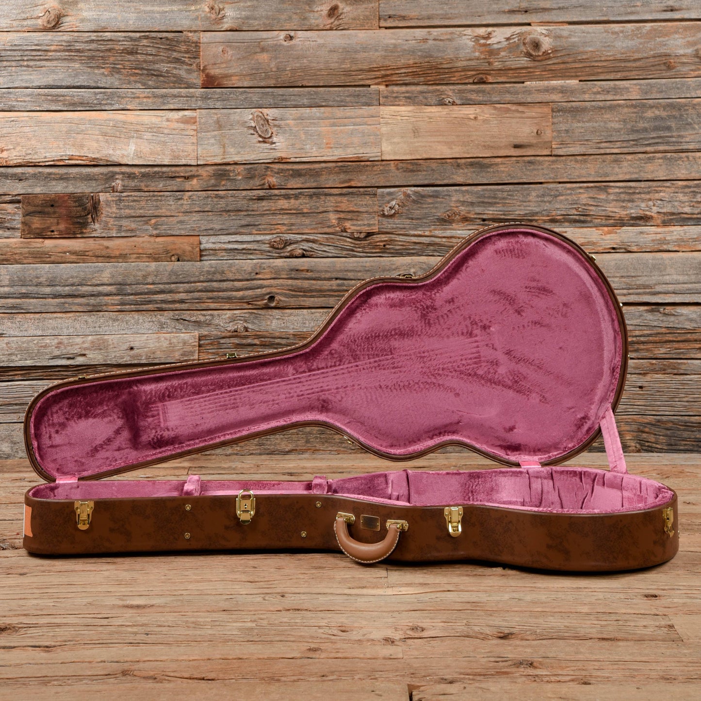 Gibson Memphis 59 ES-335 Historic Kalamazoo Natural 2019 Electric Guitars / Semi-Hollow