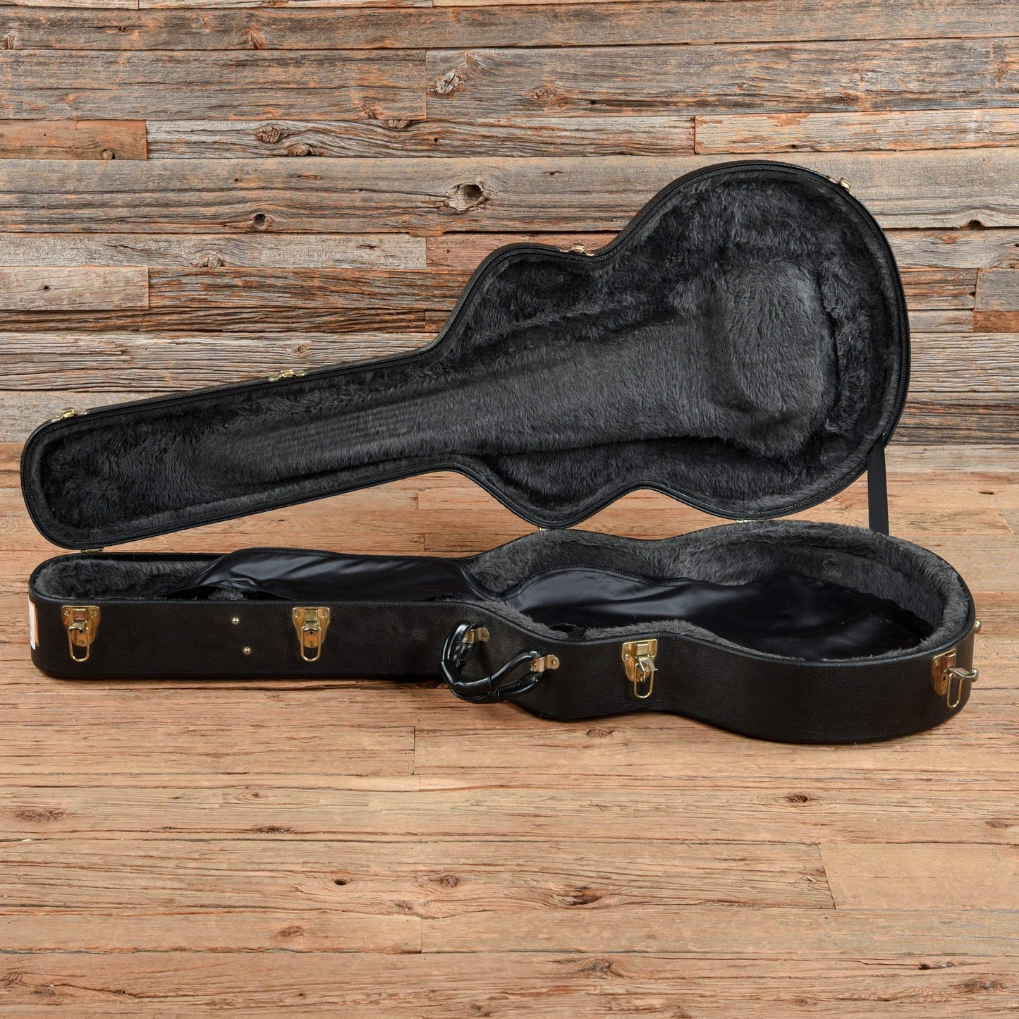 Gibson Memphis ES-137 Classic Blue Burst 2005 Electric Guitars / Semi-Hollow