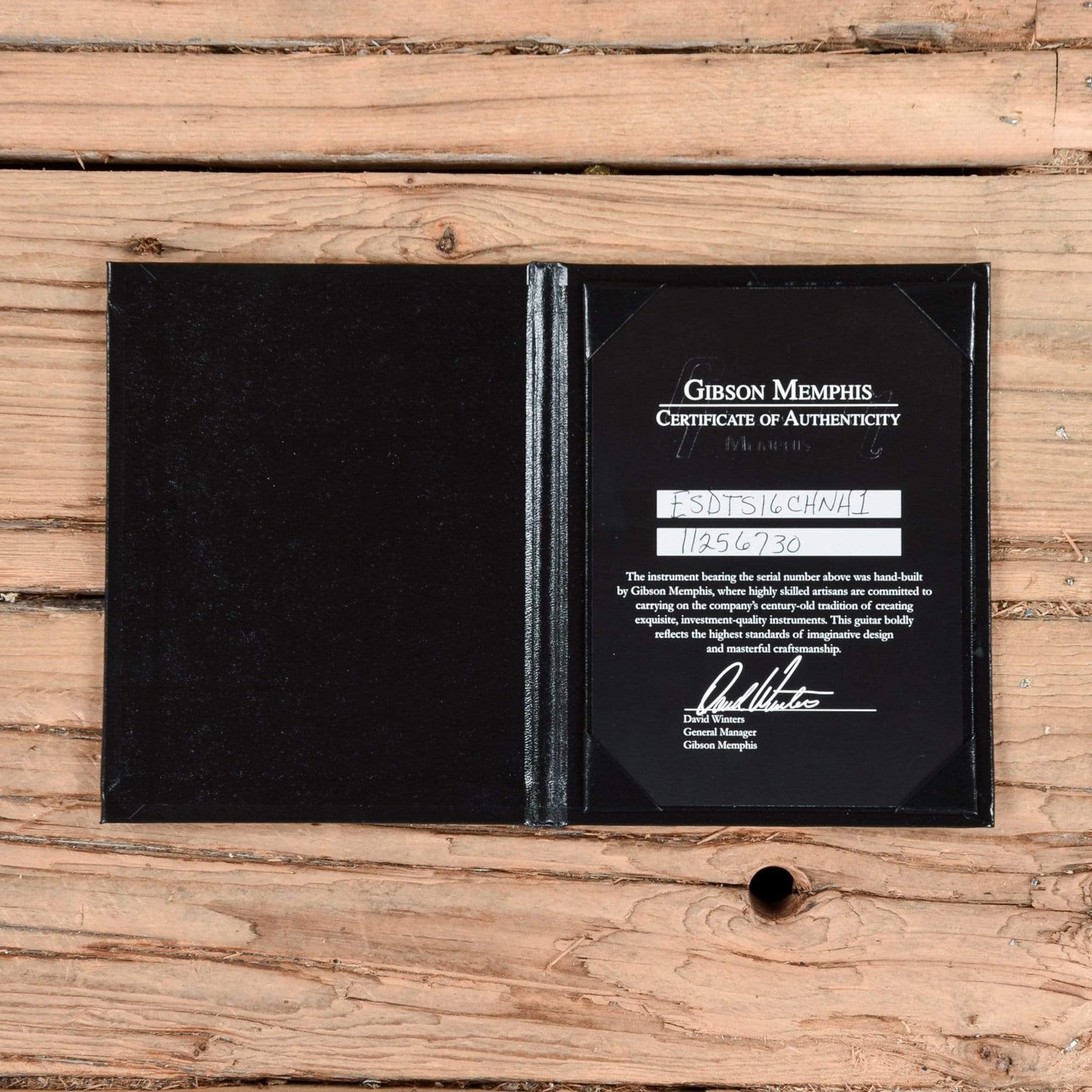 Gibson Memphis ES-335 Figured Cherry 2016 Electric Guitars / Semi-Hollow