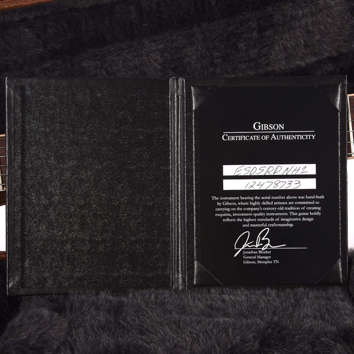 Gibson Memphis ES-335 Satin Faded Cherry Electric Guitars / Semi-Hollow