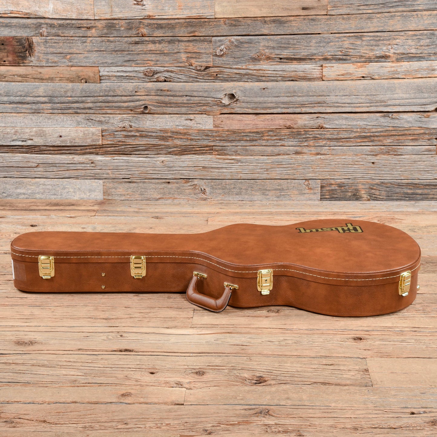 Gibson Memphis ES-335 Sunburst 2020 Electric Guitars / Semi-Hollow