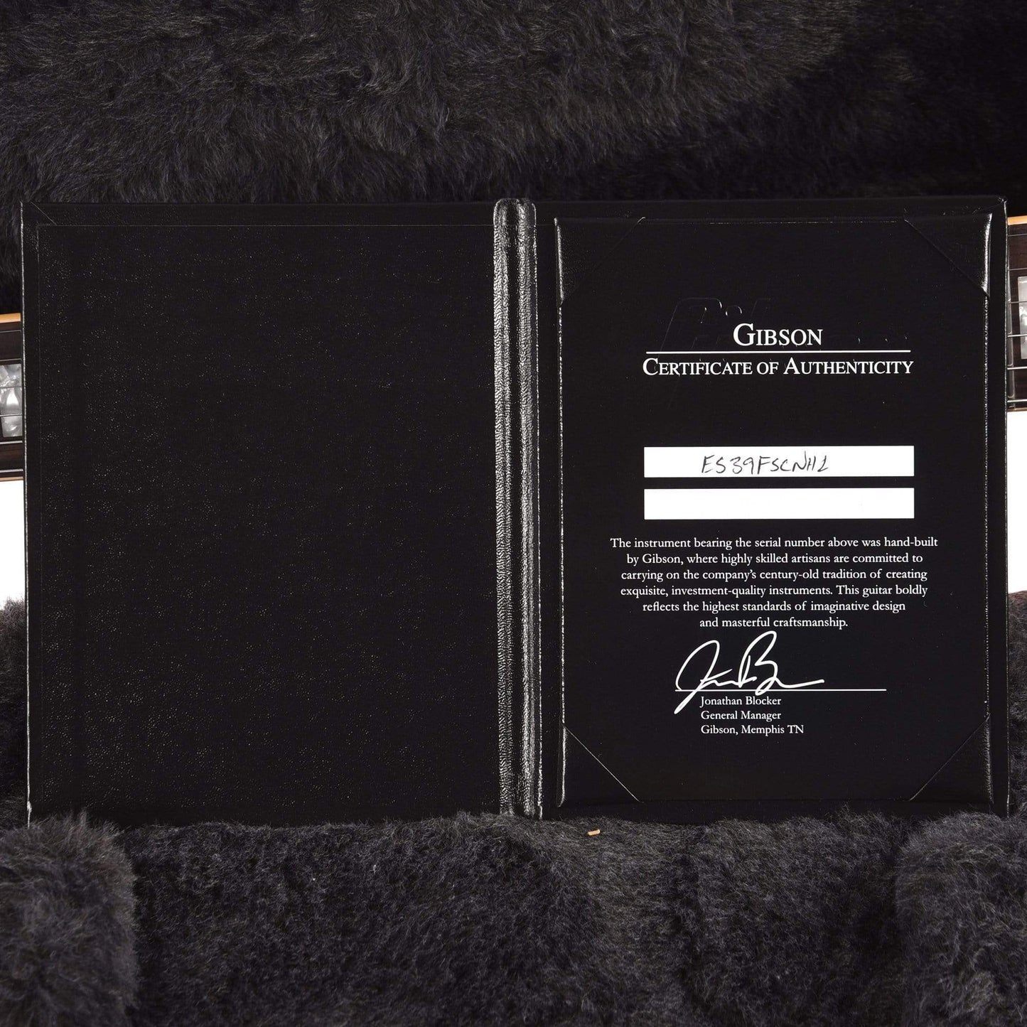 Gibson Memphis ES-339 Figured Sixties Cherry Electric Guitars / Semi-Hollow