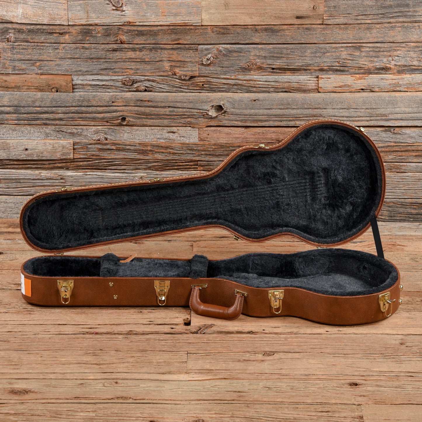 Gibson Memphis ES-Les Paul Sunburst 2014 Electric Guitars / Semi-Hollow