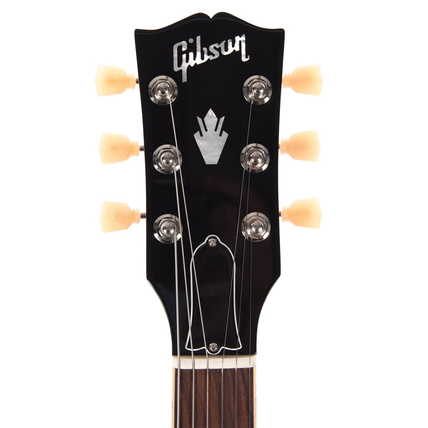 Gibson USA ES-345 Sixties Cherry Electric Guitars / Semi-Hollow