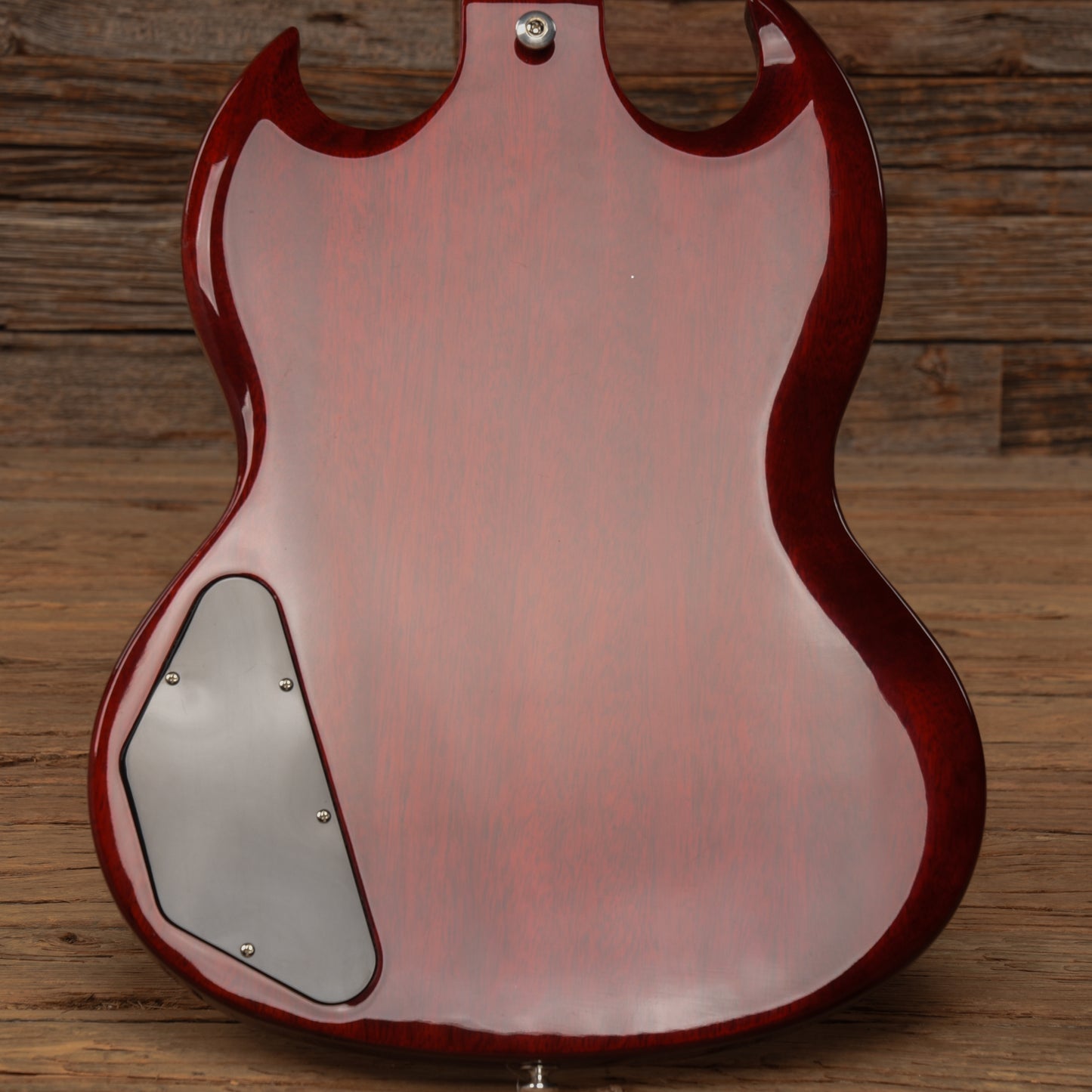 Gibson CME Exclusive SG Standard Cherry 2021 Electric Guitars / Solid Body