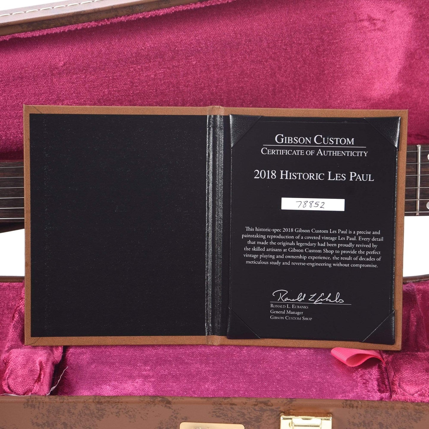Gibson Custom 1957 Les Paul Junior Singlecut Double Gold Heavy Aged Electric Guitars / Solid Body