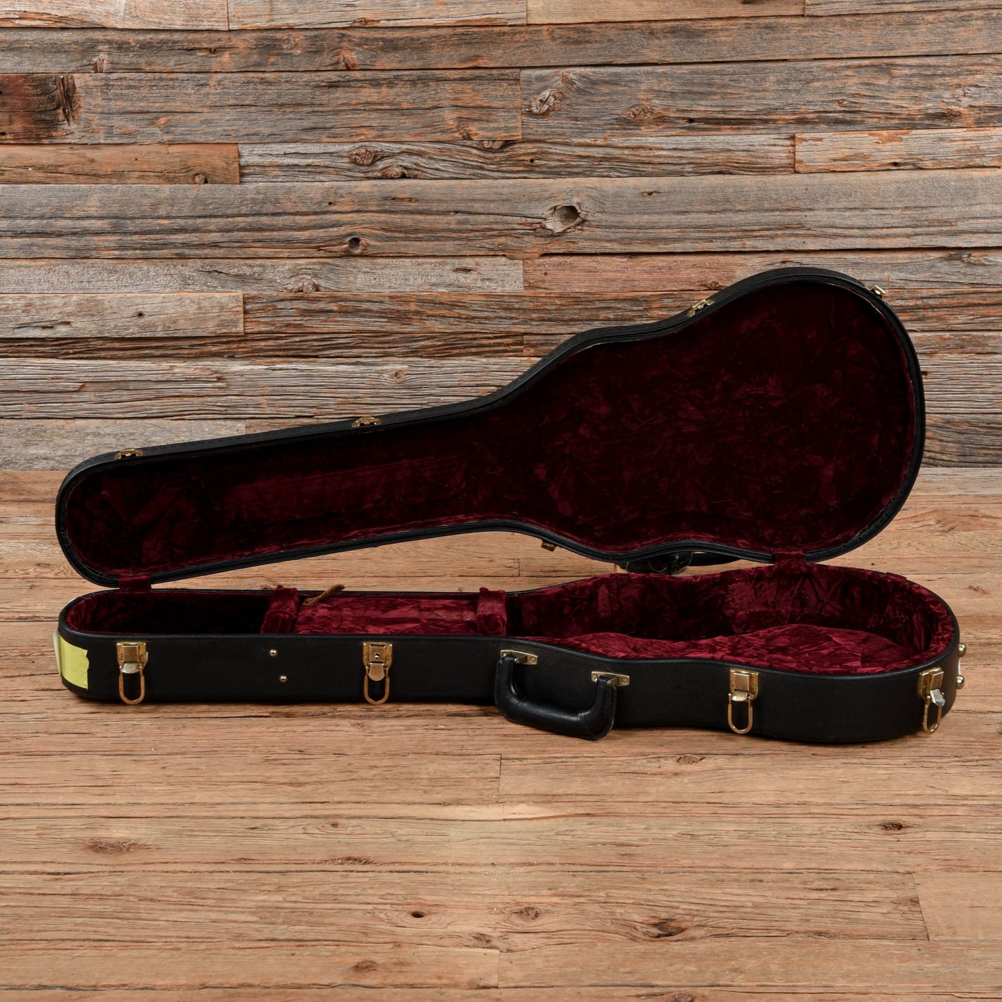 Gibson Custom 1957 Les Paul Junior TV White 2006 Electric Guitars / Solid Body