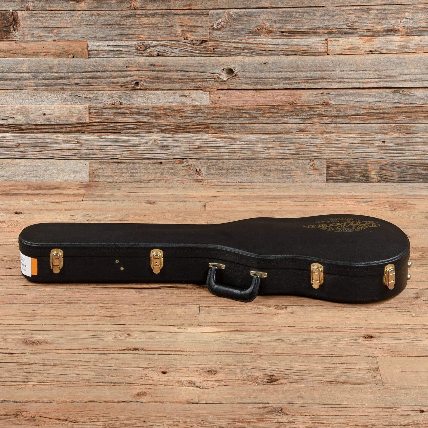 Gibson Custom 1958 Les Paul Standard Reissue Sunburst Electric Guitars / Solid Body