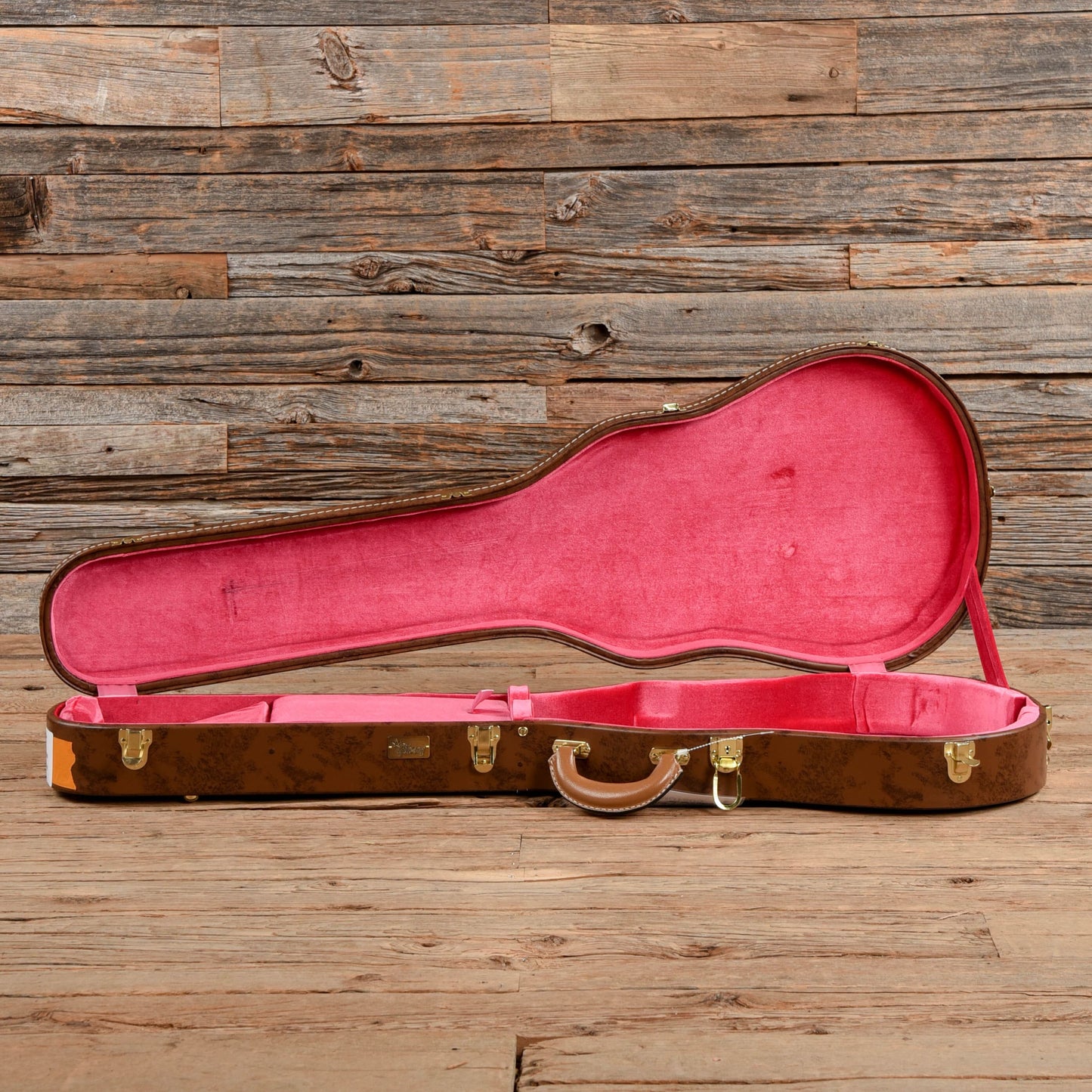 Gibson Custom 1958 Les Paul Standard Single Pickup Reissue Sunburst 2022 Electric Guitars / Solid Body