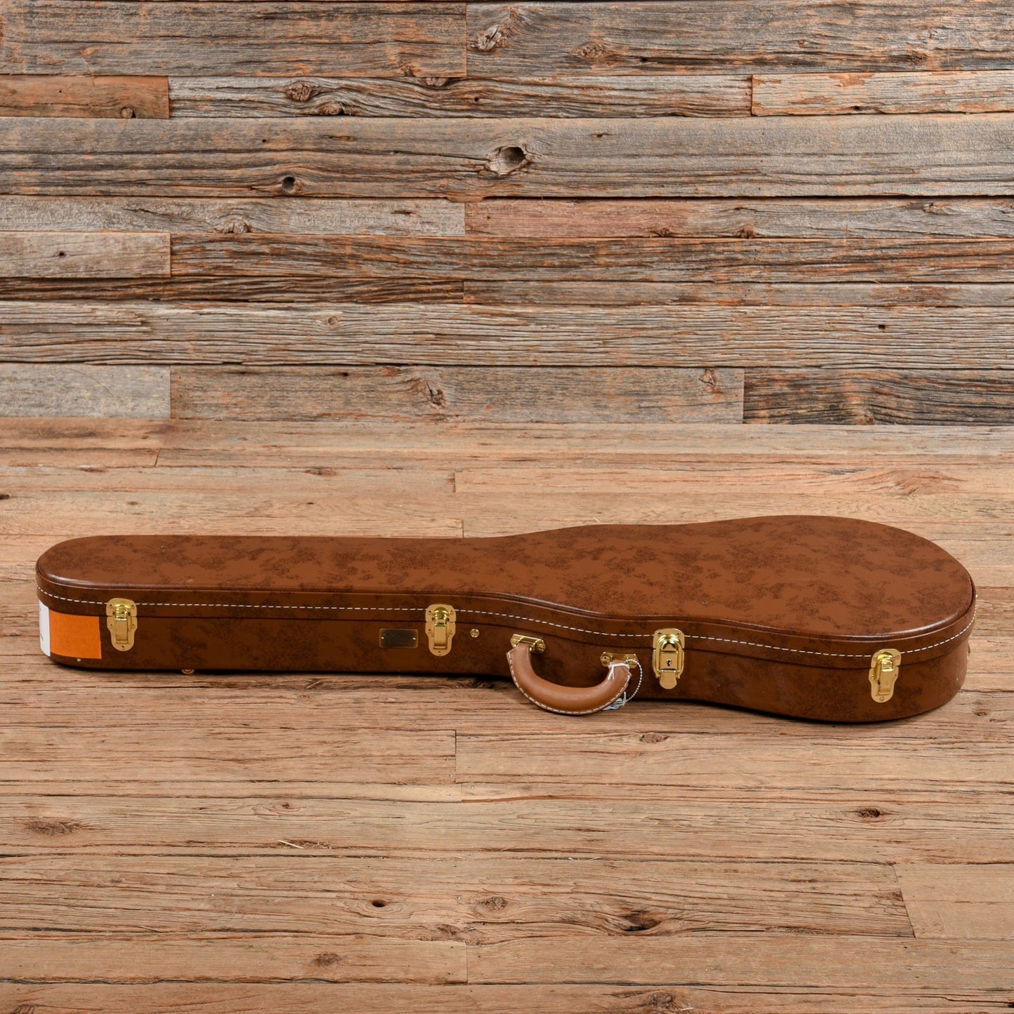 Gibson Custom '59 Les Paul Standard Reissue Murphy Painted Sunburst 2019 Electric Guitars / Solid Body