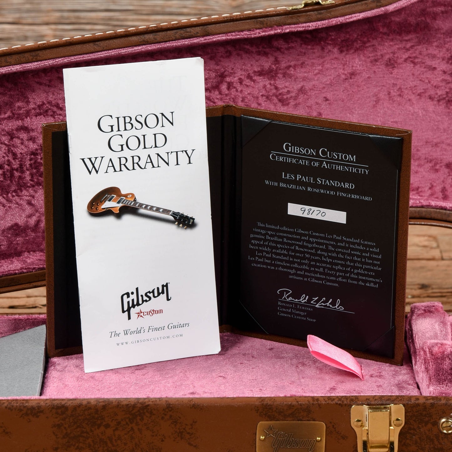 Gibson Custom '59 Les Paul Standard VOS w/ Brazilian Rosewood Fretboard Sunburst 2018 Electric Guitars / Solid Body