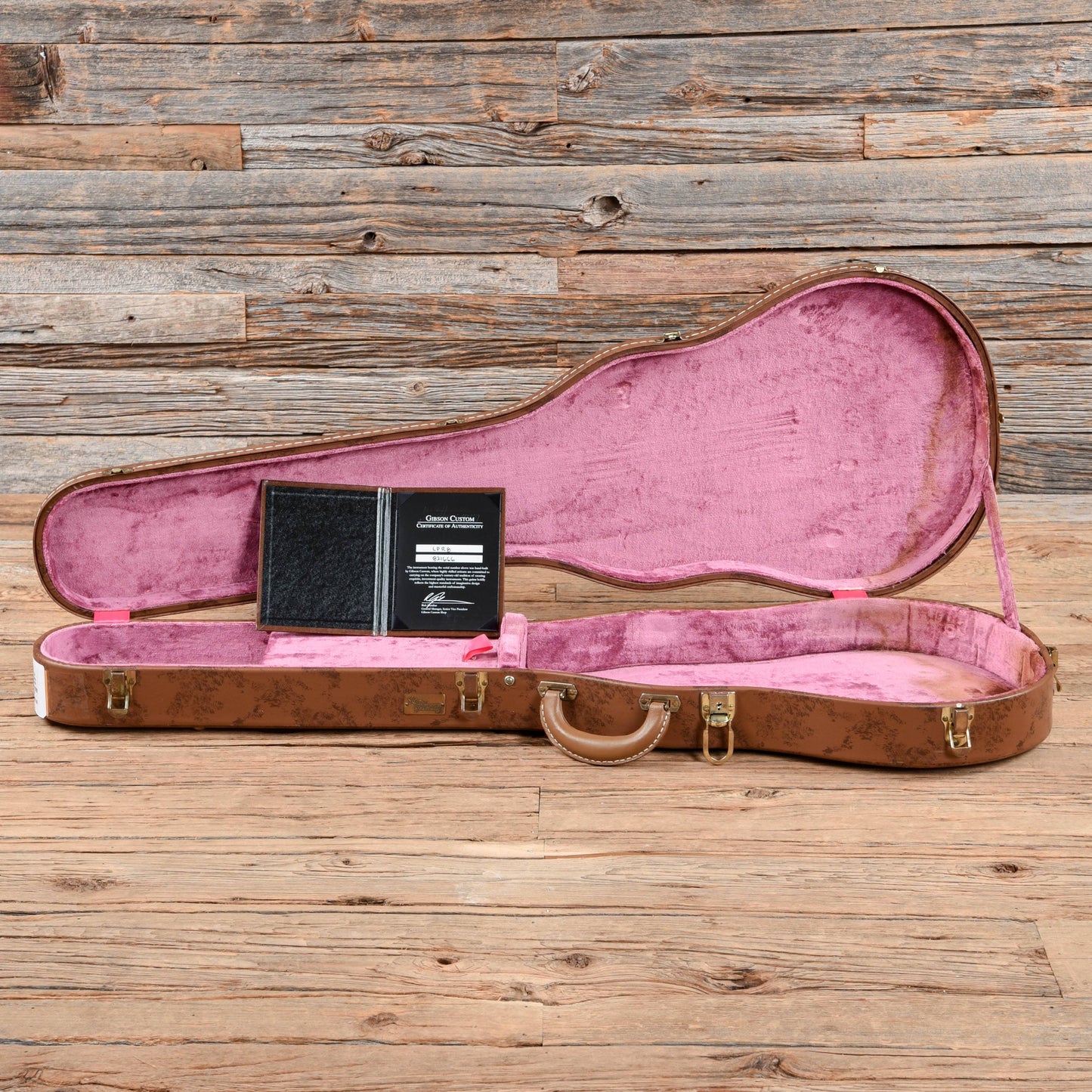 Gibson Custom 60th Anniversary 1958 Les Paul Standard Historic Makeovers RDS Package Sunburst 2018 Electric Guitars / Solid Body