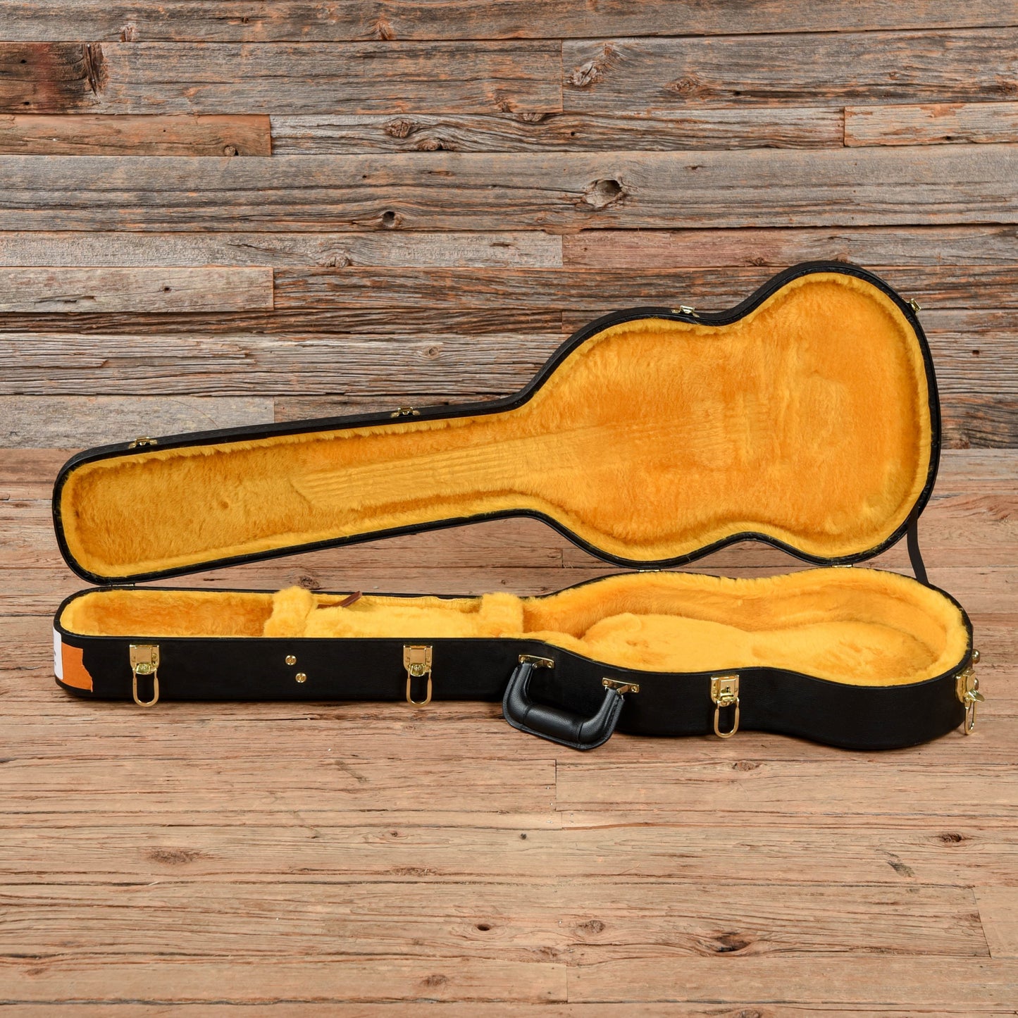 Gibson Custom Brian Ray '62 SG Junior White Fox 2020 Electric Guitars / Solid Body