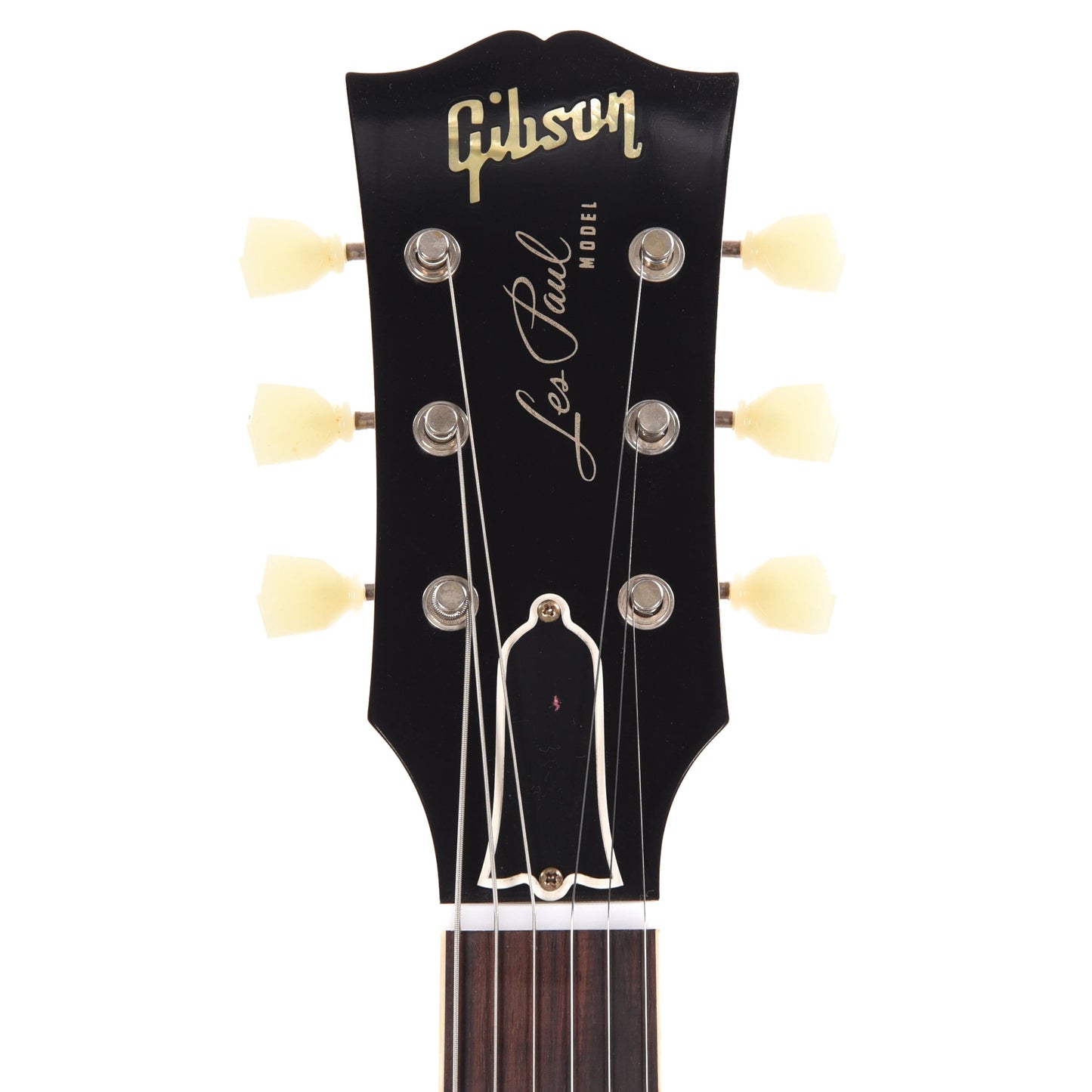 Gibson Custom Shop 1957 Les Paul Goldtop "CME Spec" VOS w/60 V2 Neck Profile Electric Guitars / Solid Body