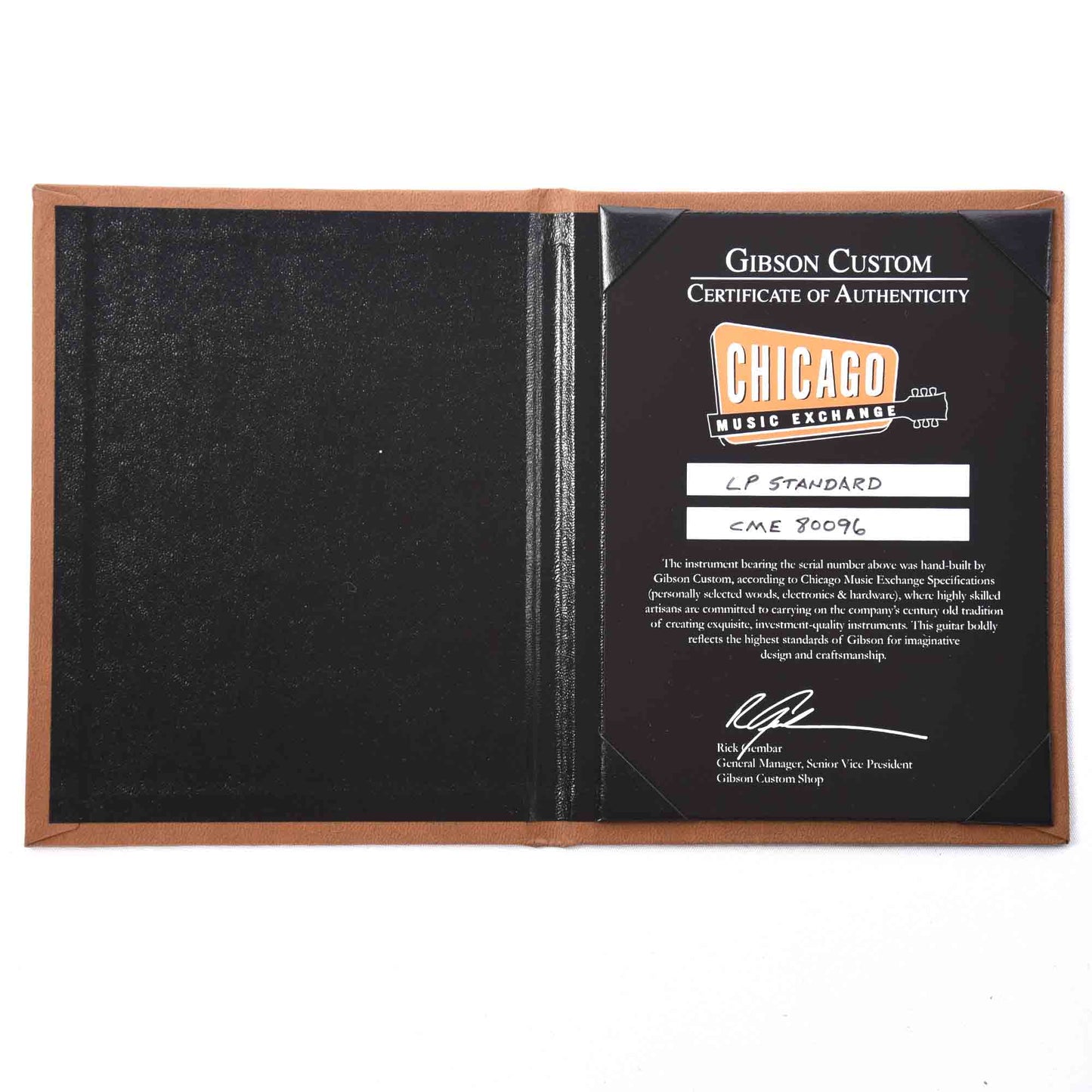 Gibson Custom Shop 1958 Les Paul Standard Red Sky Fade VOS w/60 V2 Neck Profile Electric Guitars / Solid Body