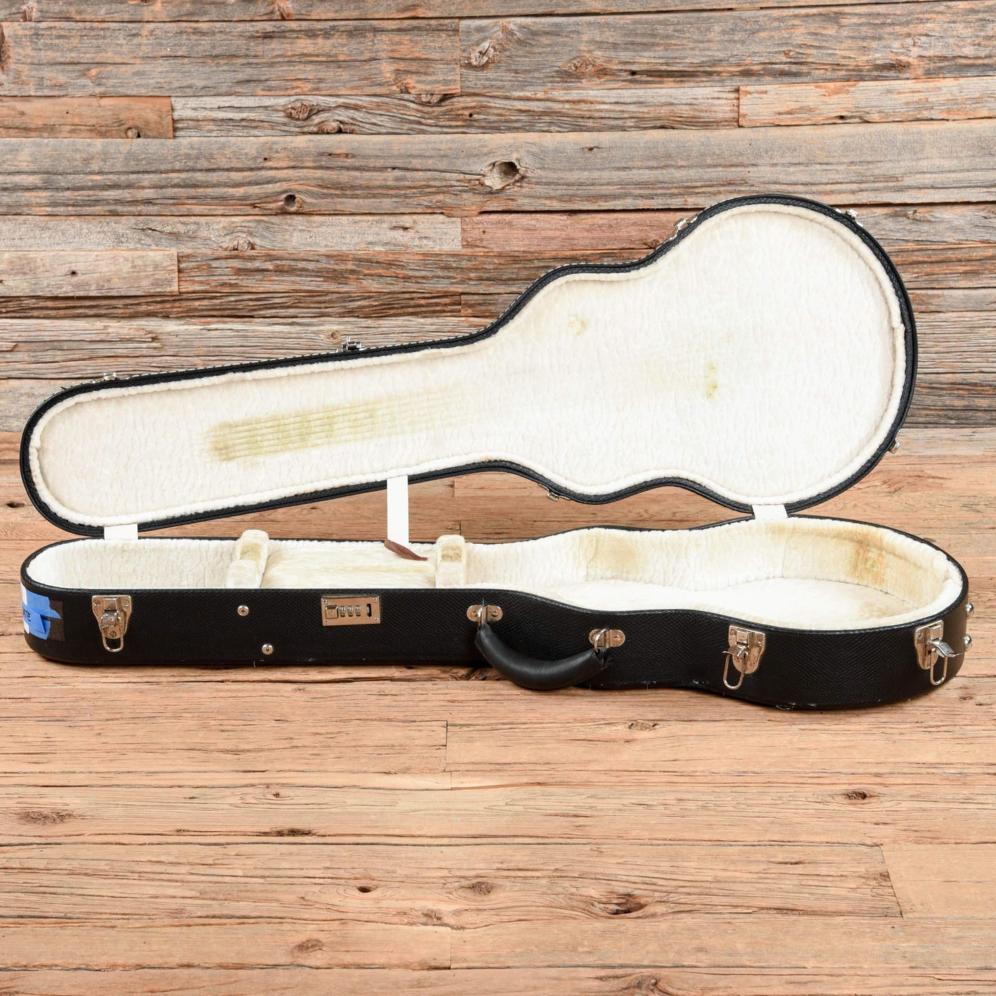 Gibson Custom Shop 1958 Les Paul Standard Sunburst 2006 Electric Guitars / Solid Body