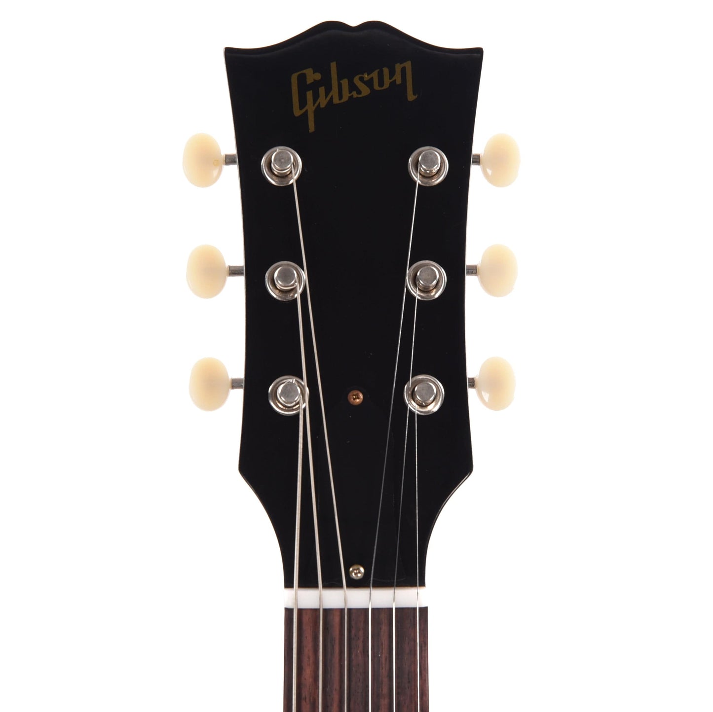 Gibson Custom Shop 1963 SG Junior Reissue "CME Spec" Heavy Antique Pelham Blue VOS Electric Guitars / Solid Body