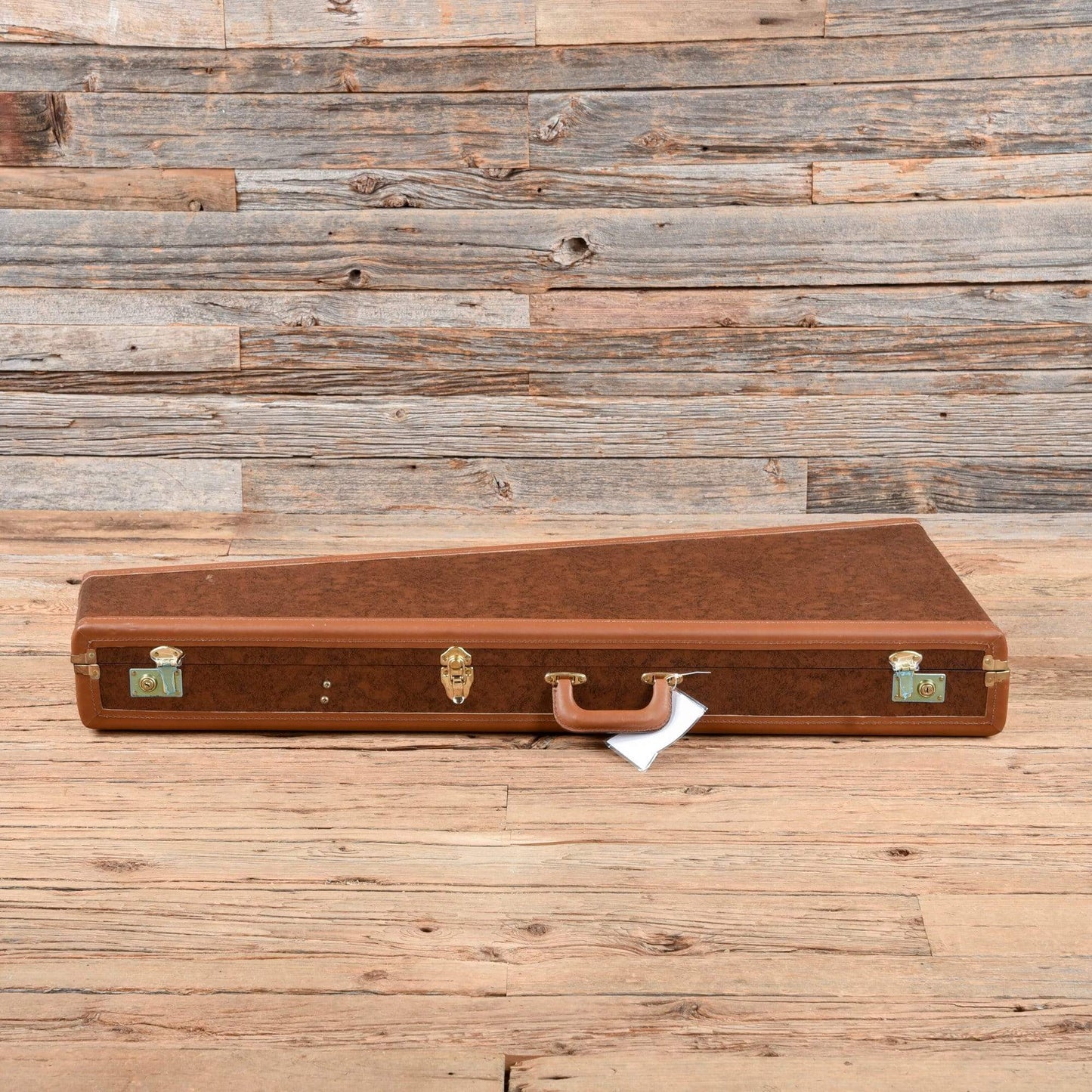 Gibson Custom Shop 50th Anniversary Korina Tribute Les Paul Natural 2008 Electric Guitars / Solid Body