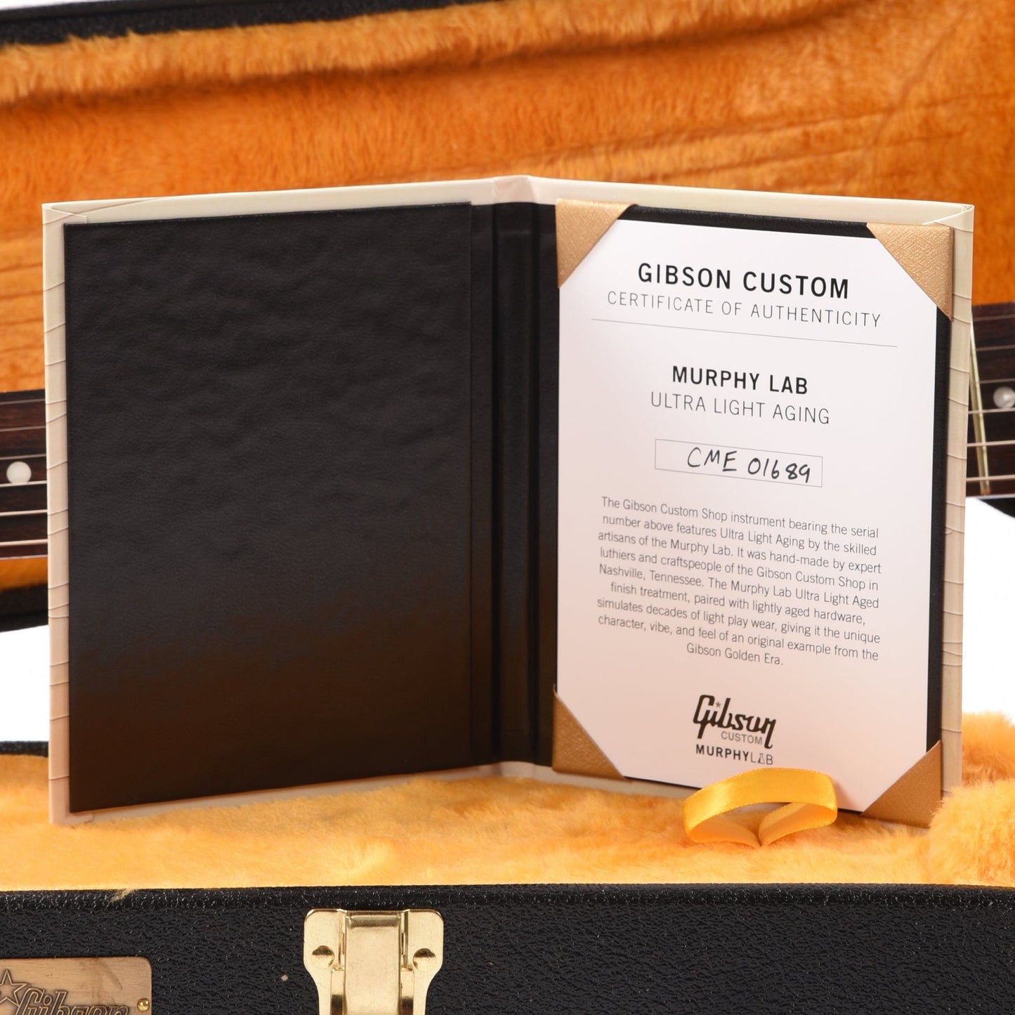 Gibson Custom Shop Murphy Lab 1961 Les Paul/SG Junior "CME Spec" Heavy Antique Sage Green Ultra Light Aged w/Short Vibrola Electric Guitars / Solid Body