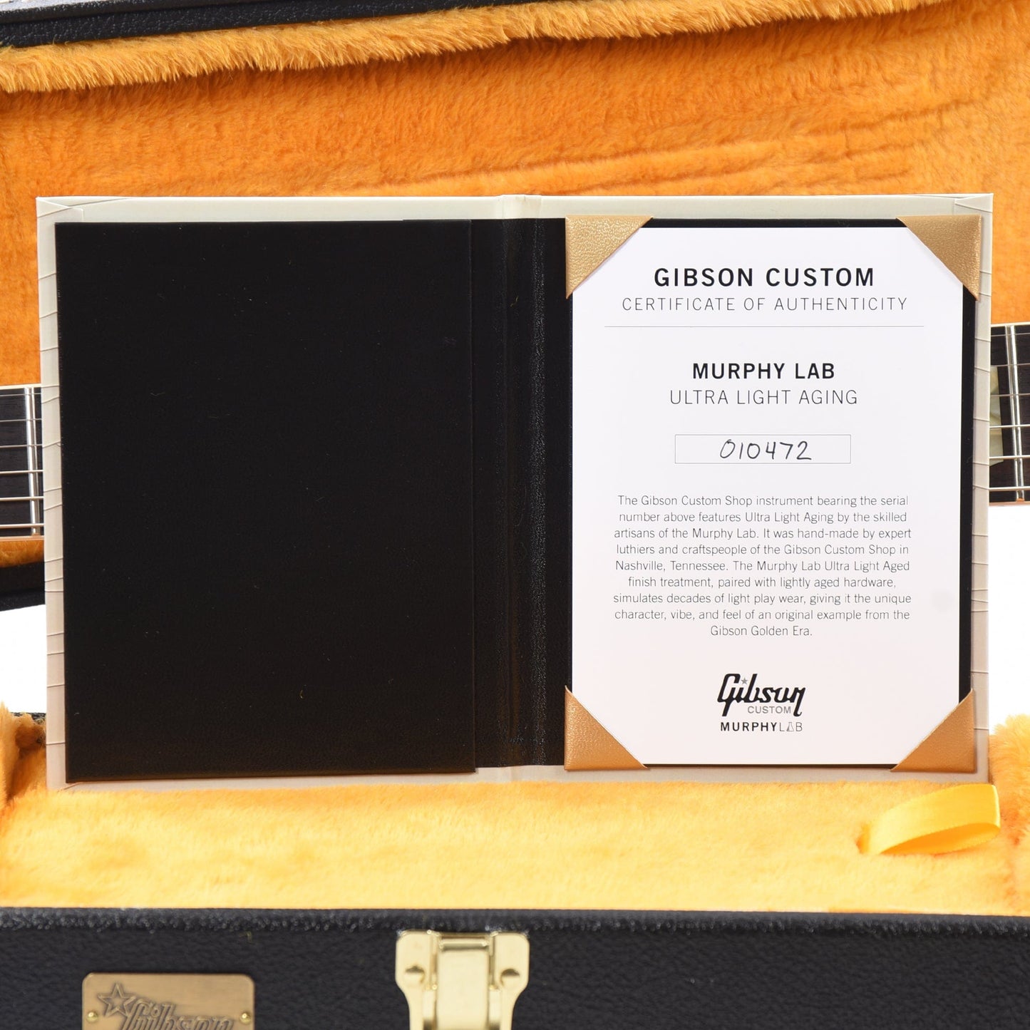 Gibson Custom Shop Murphy Lab 1961 Les Paul SG Standard "CME Spec" Ultra Light Aged Antique Olive Drab w/Stop Bar & Grovers Electric Guitars / Solid Body