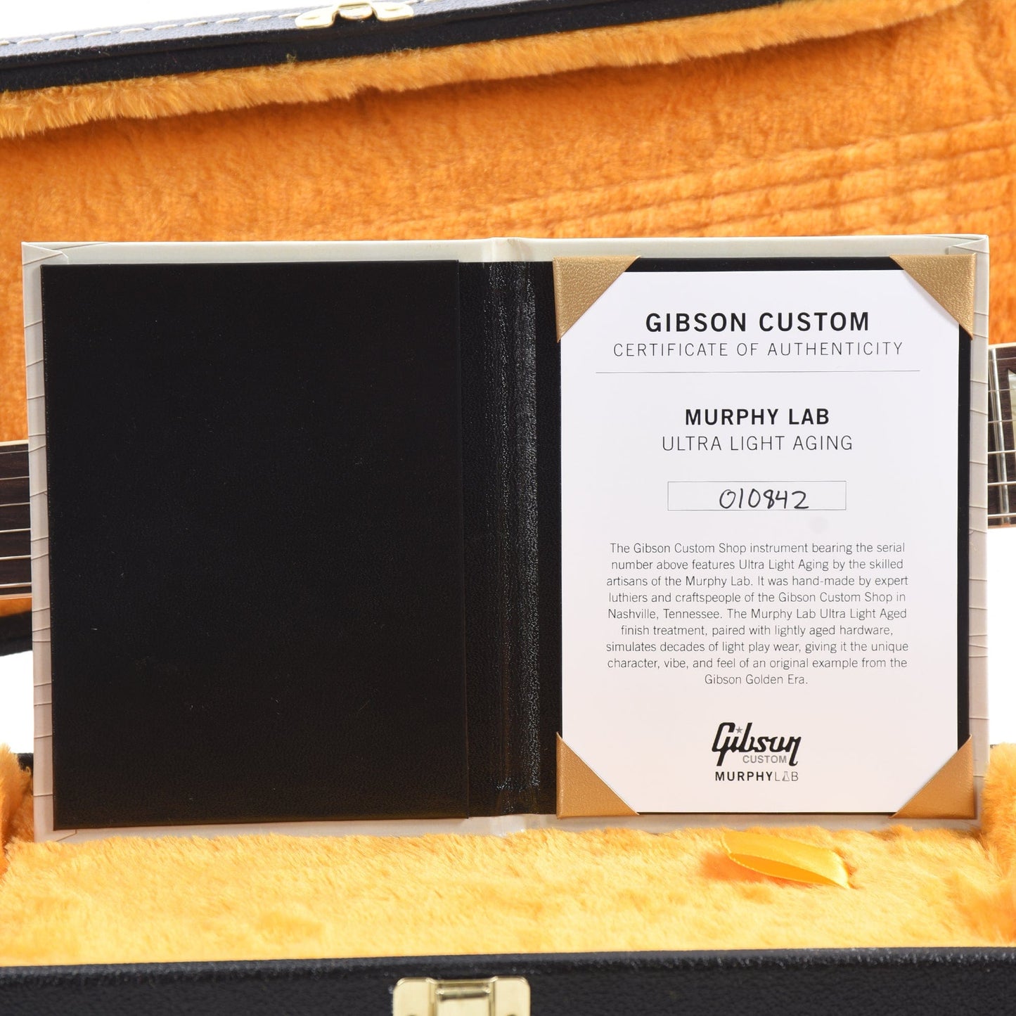 Gibson Custom Shop Murphy Lab 1961 Les Paul SG Standard "CME Spec" Ultra Light Aged Antique Polaris White w/Stop Bar & Grovers Electric Guitars / Solid Body