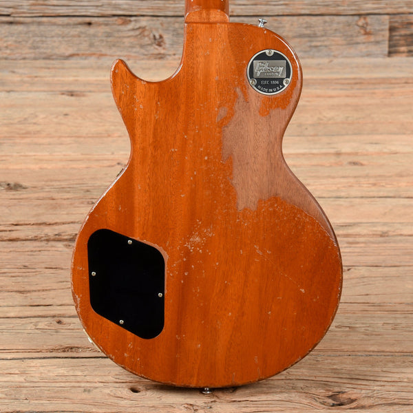 Gibson Custom Shop Murphy Lab '59 Les Paul Standard Reissue Ultra Heav