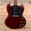 Gibson Custom Shop Pete Townshend Signaturel Model SG Special Cherry 2001 Electric Guitars / Solid Body