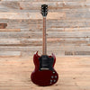 Gibson Custom Shop Pete Townshend Signaturel Model SG Special Cherry 2001 Electric Guitars / Solid Body