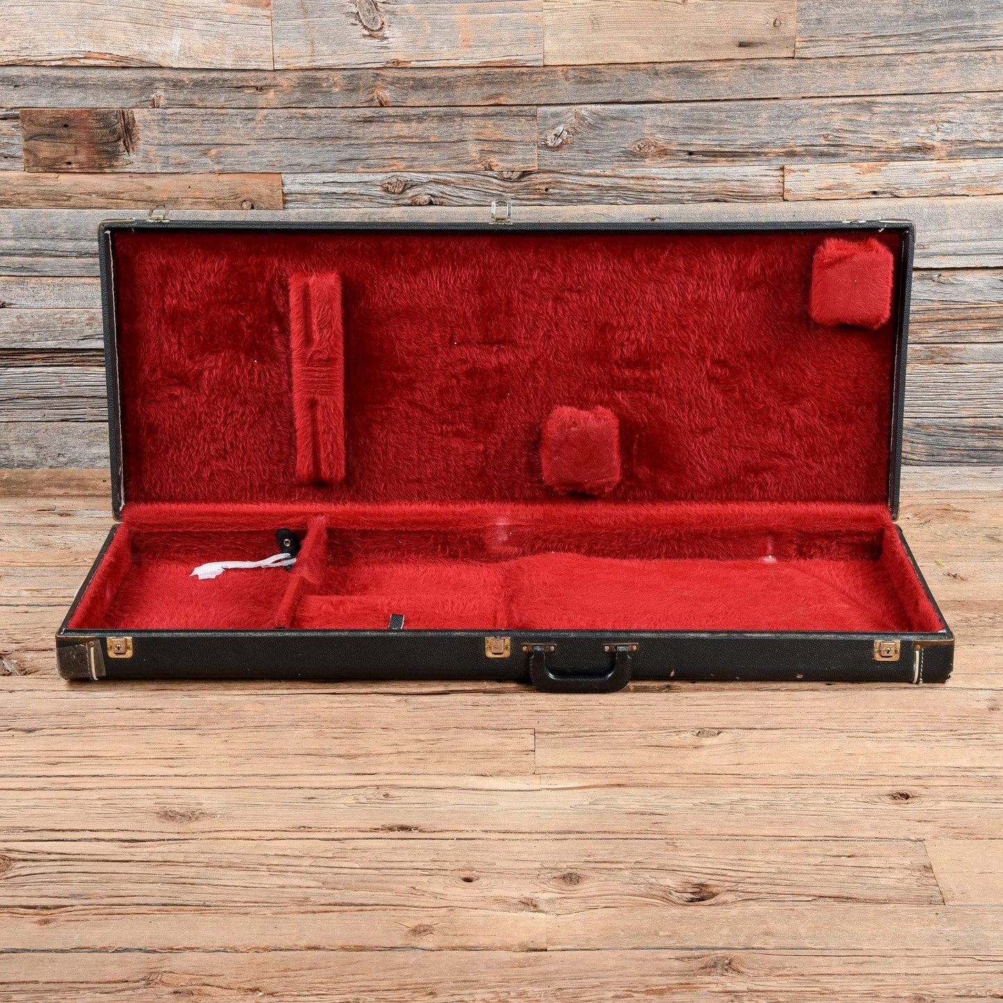 Gibson Explorer Black 1978 Electric Guitars / Solid Body