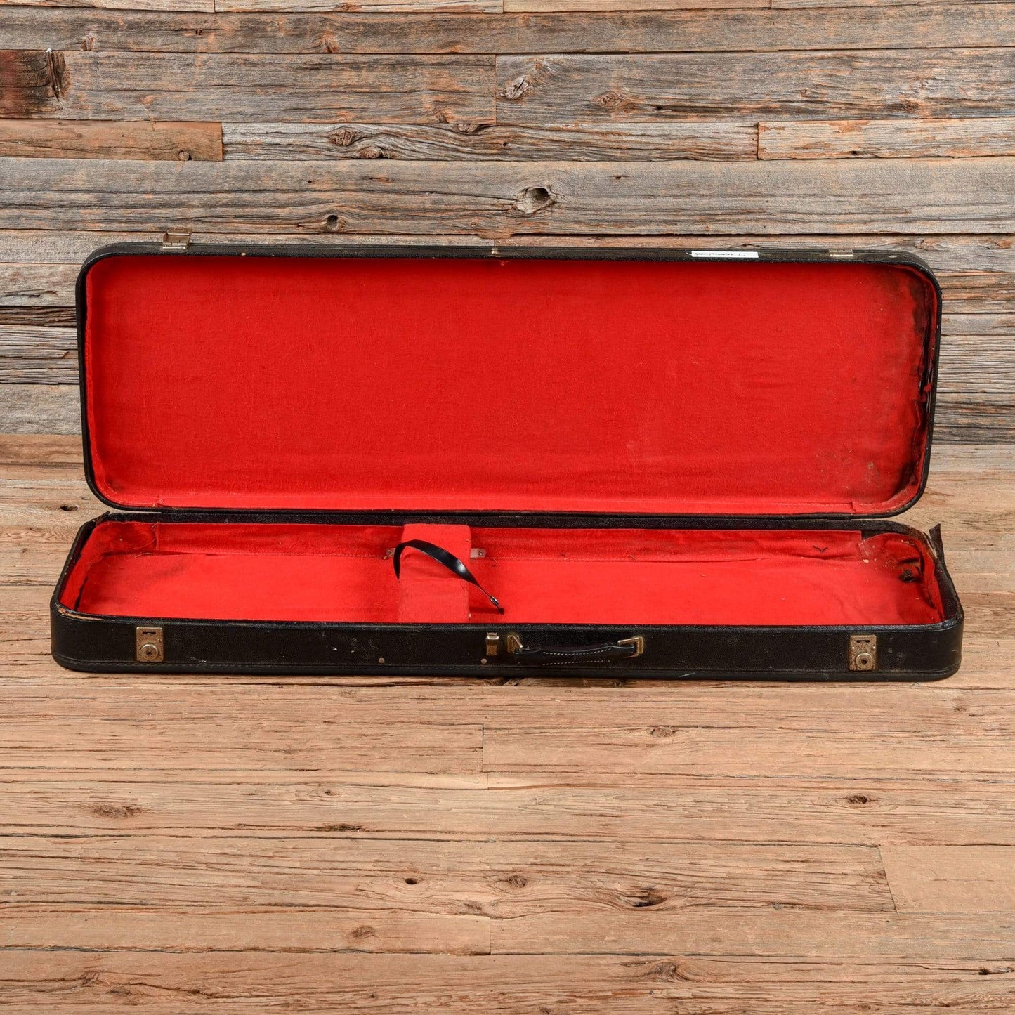 Gibson Firebird I Cardinal Red 1966 Electric Guitars / Solid Body