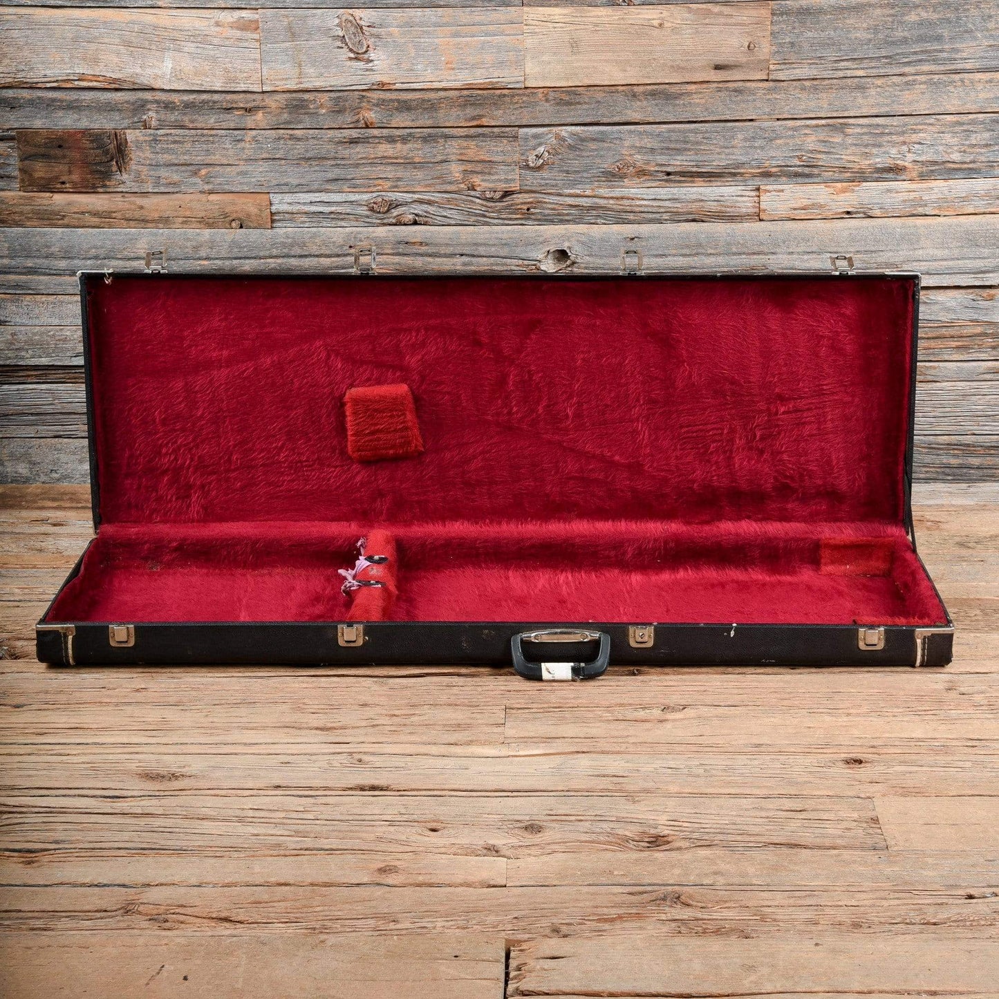 Gibson Firebird I Sunburst 1960s Electric Guitars / Solid Body