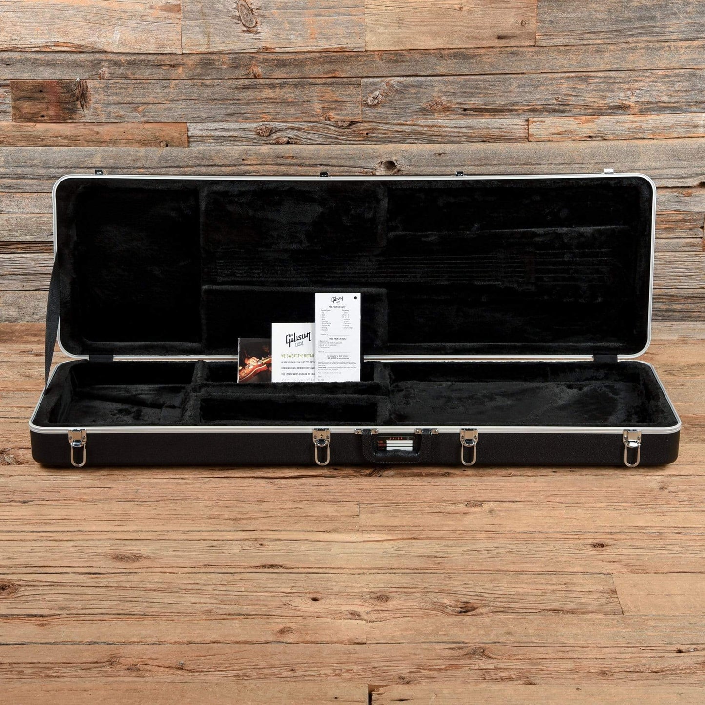 Gibson Firebird Studio '70s Tribute Silverburst 2012 LEFTY Electric Guitars / Solid Body