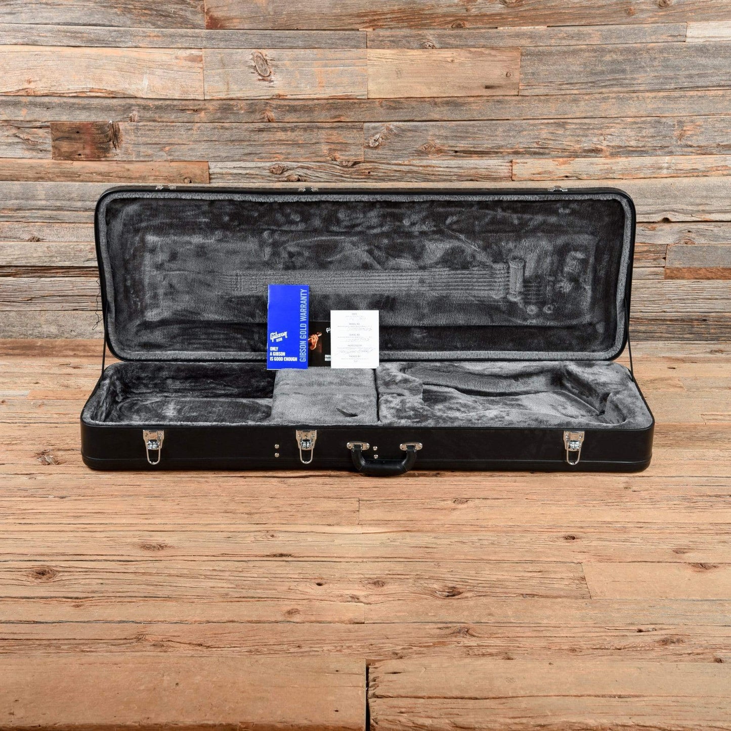 Gibson Firebird Studio Heather 2017 Electric Guitars / Solid Body