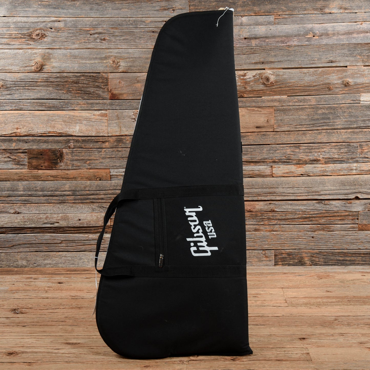 Gibson Flying V B-2 Satin Black 2019 Electric Guitars / Solid Body