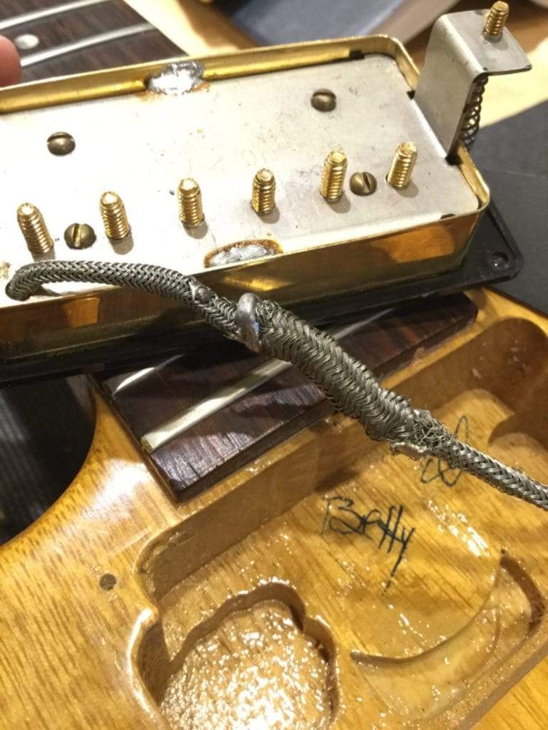 Gibson Flying V Heritage Korina Reissue Natural 1982 Electric Guitars / Solid Body