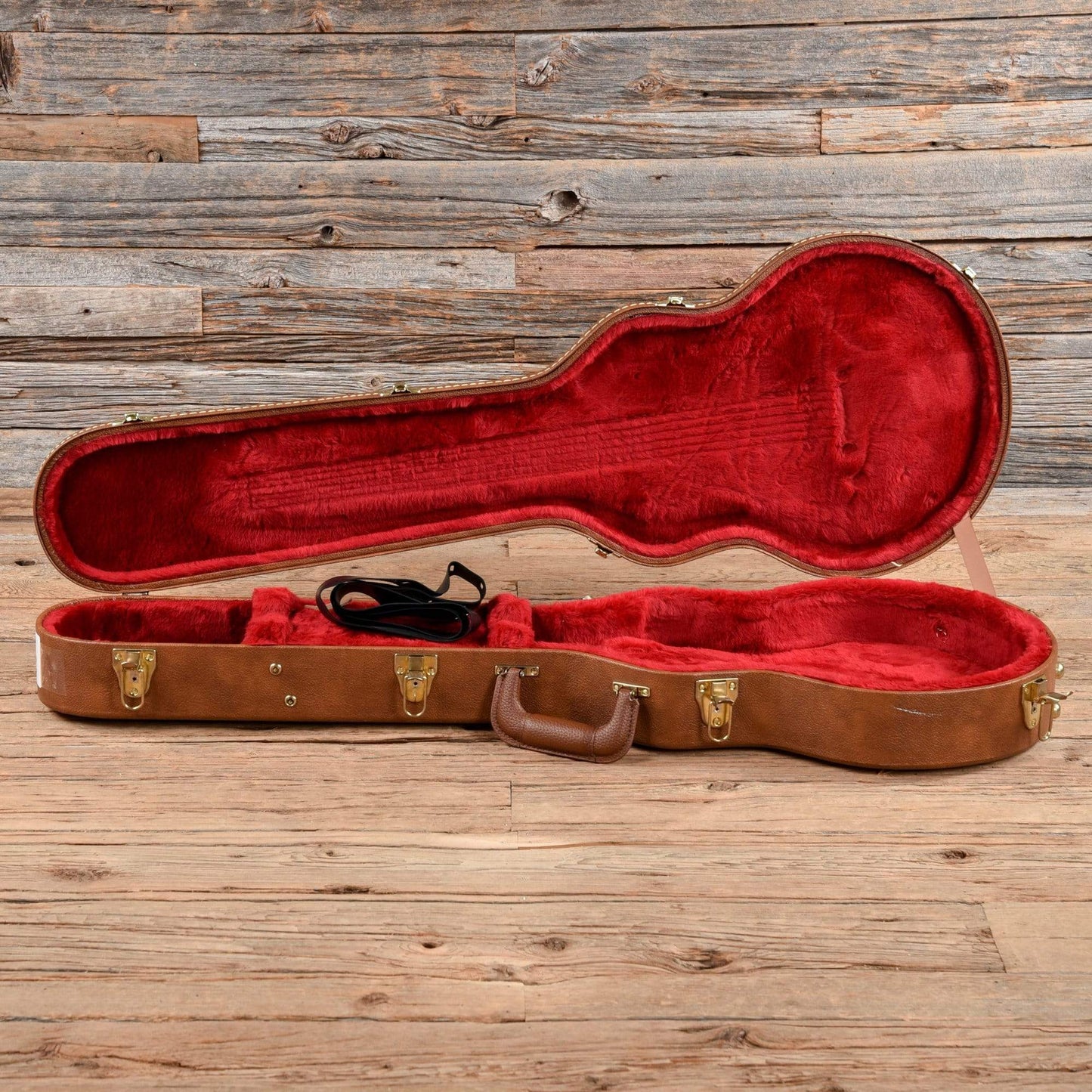 Gibson Gibson Slash Collection Les Paul Standard Vermillion Burst 2019 Electric Guitars / Solid Body