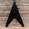 Gibson Gothic Flying V Satin Black 2001 Electric Guitars / Solid Body