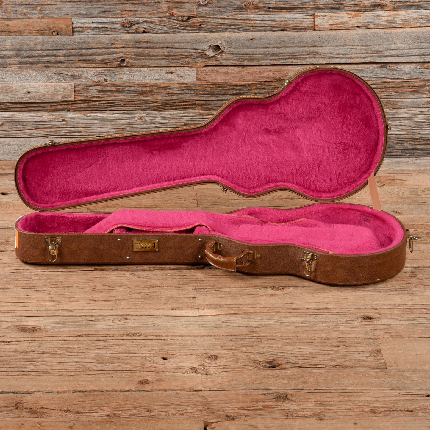 Gibson Les Paul Classic Honeyburst 2007 Electric Guitars / Solid Body