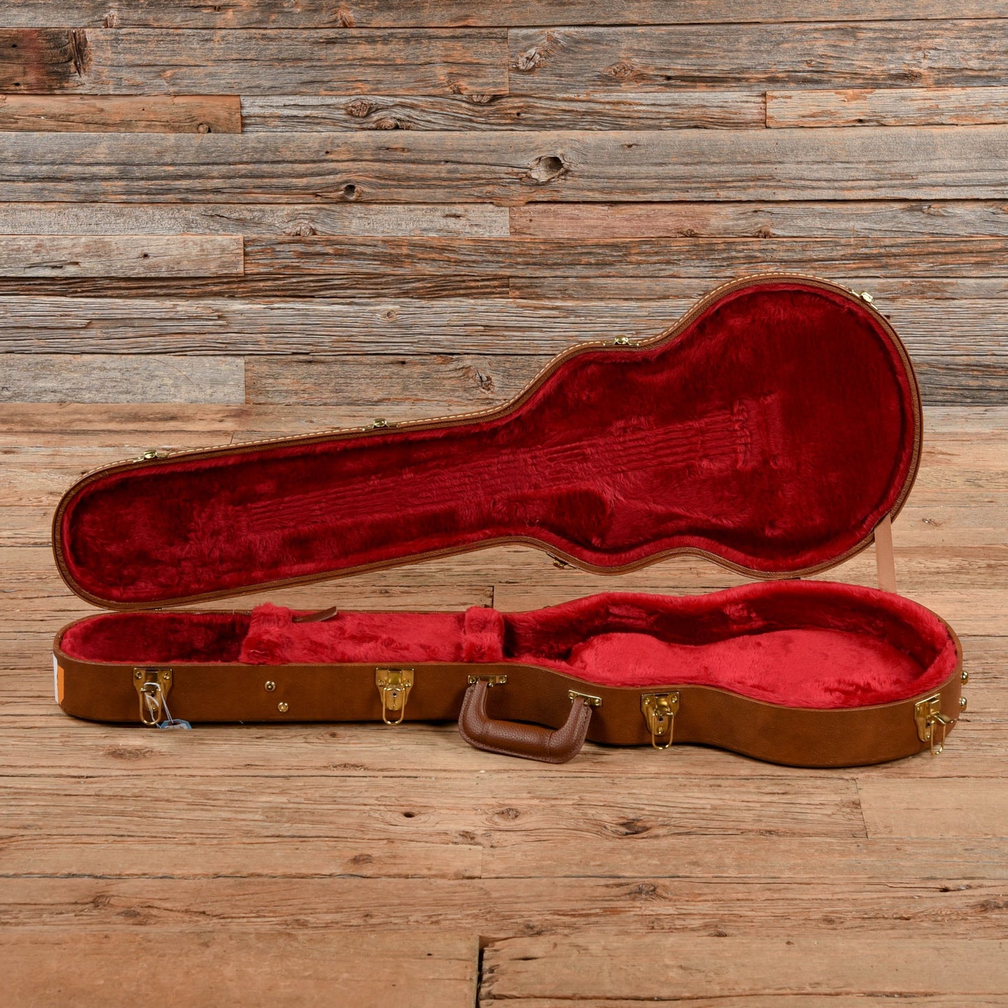 Gibson Les Paul Classic Lite Sunburst 2018 Electric Guitars / Solid Body