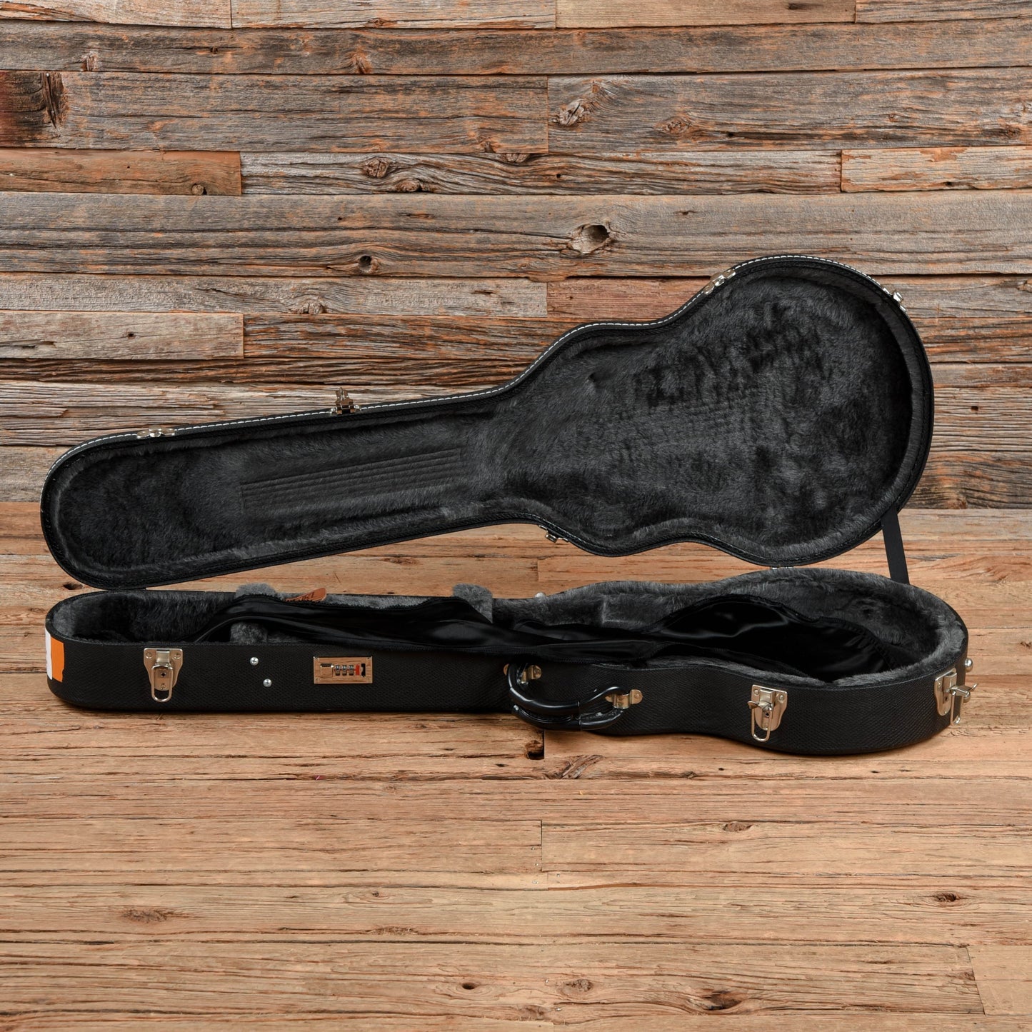 Gibson Les Paul Classic Sunburst 2003 Electric Guitars / Solid Body