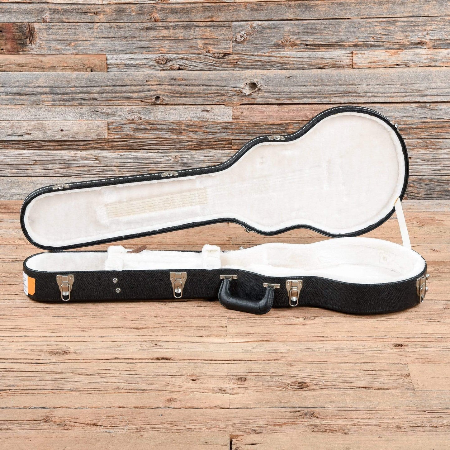 Gibson Les Paul Classic Vintage Sunburst 2010 Electric Guitars / Solid Body