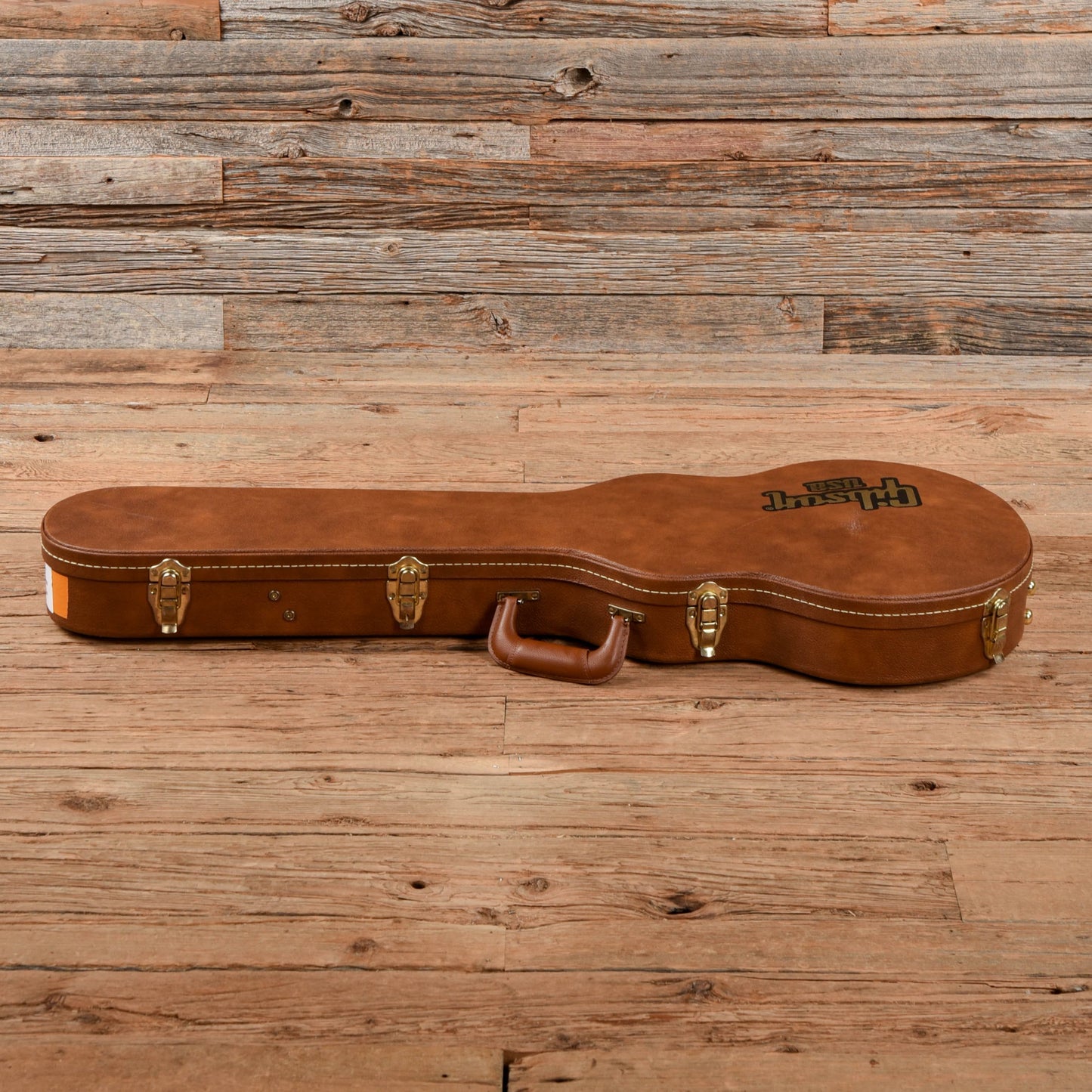 Gibson Les Paul Custom Lite Ebony Electric Guitars / Solid Body