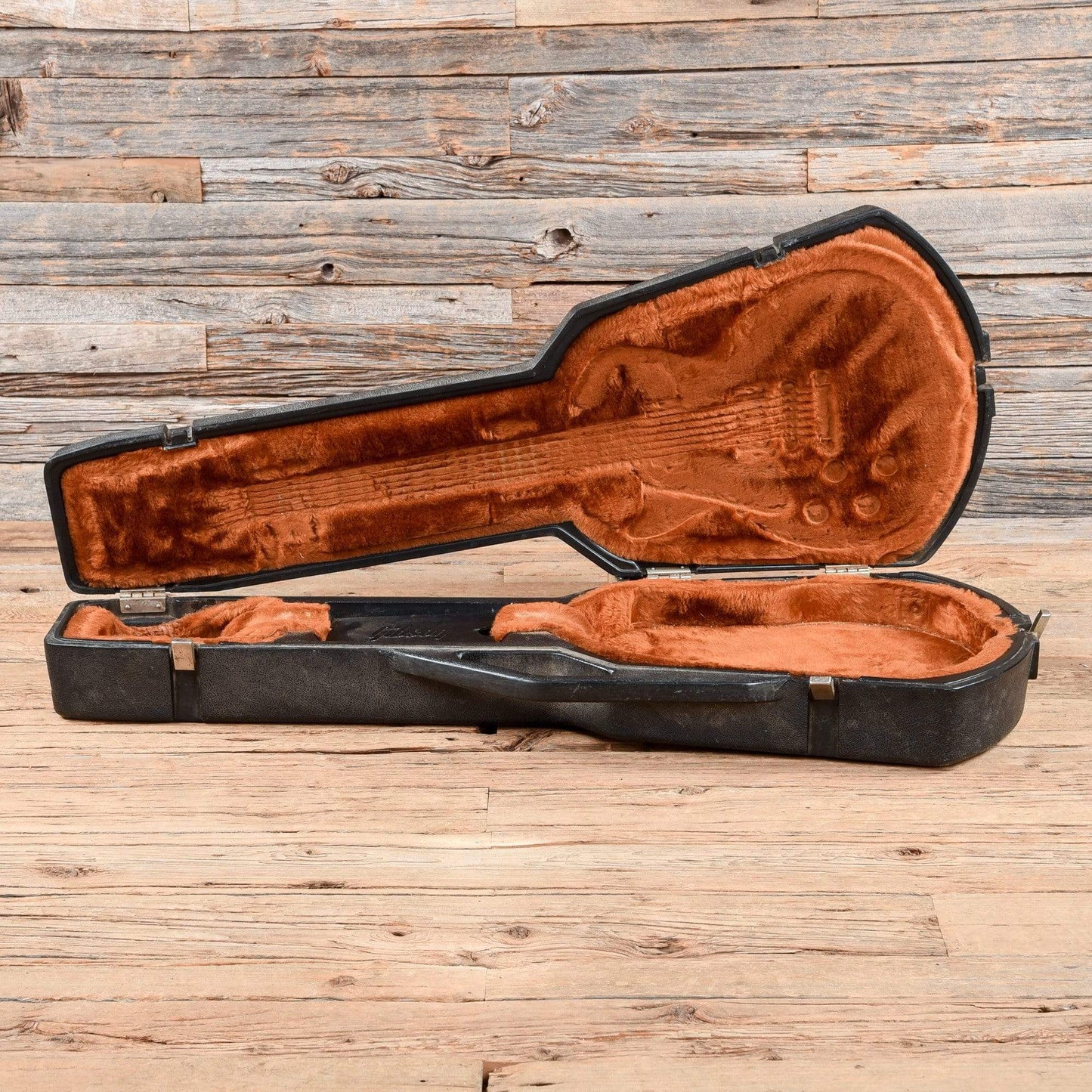 Gibson Les Paul Custom Sunburst 1982 Electric Guitars / Solid Body